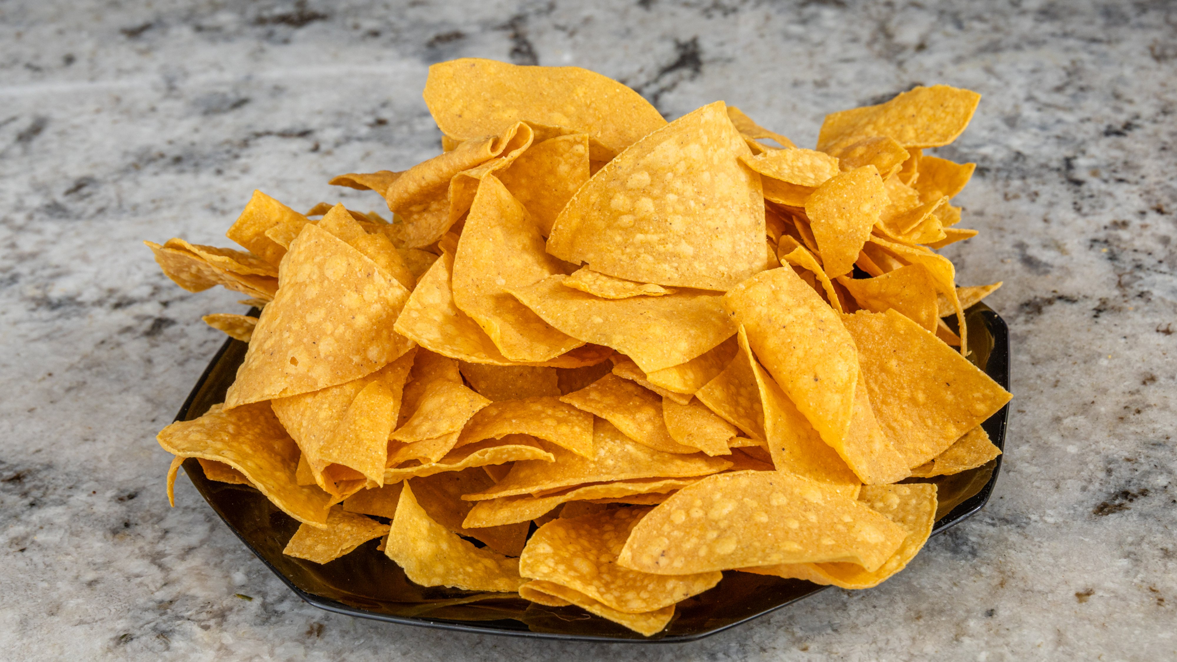 Large Chips
