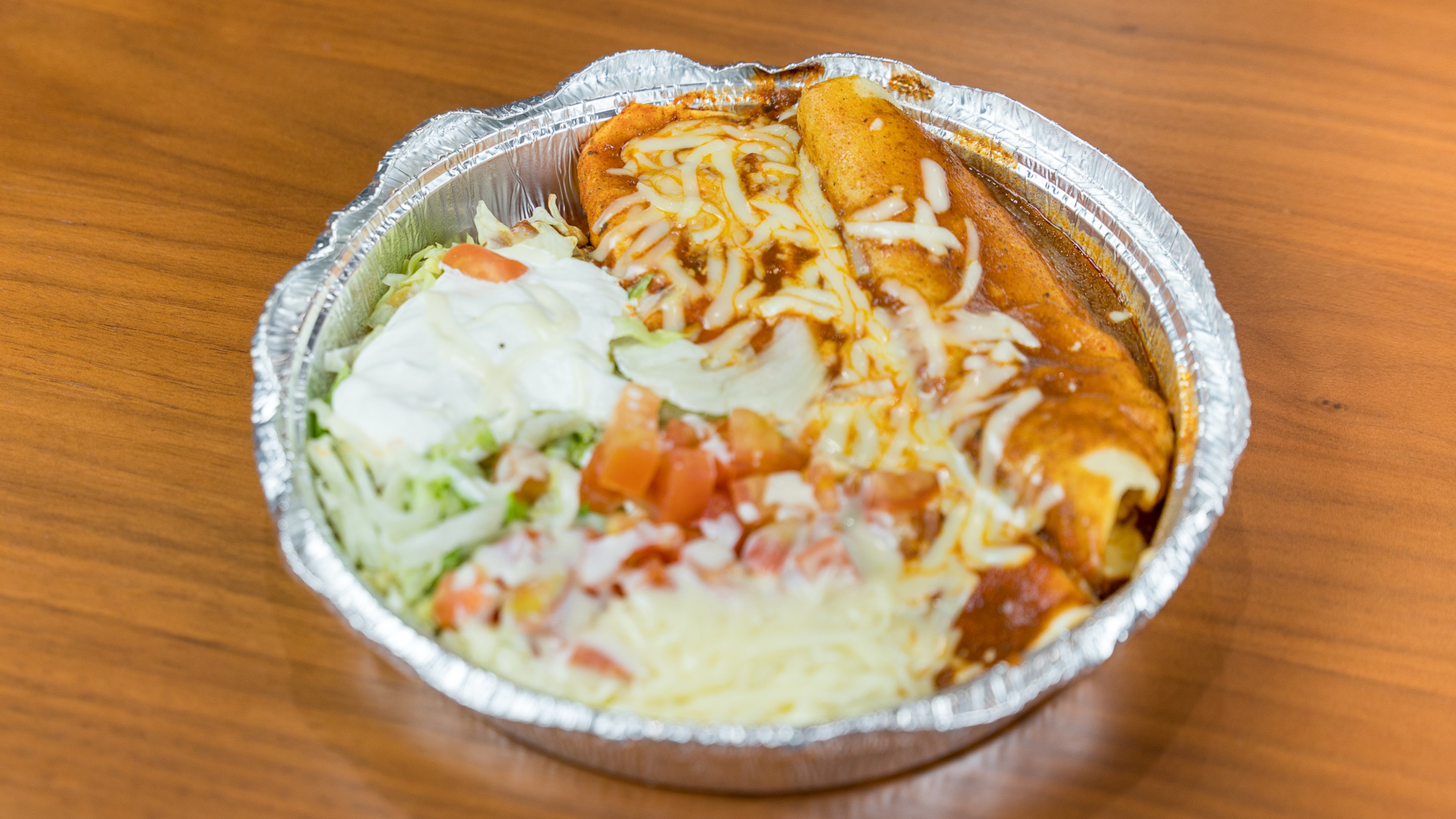 Marinated Chicken Salad