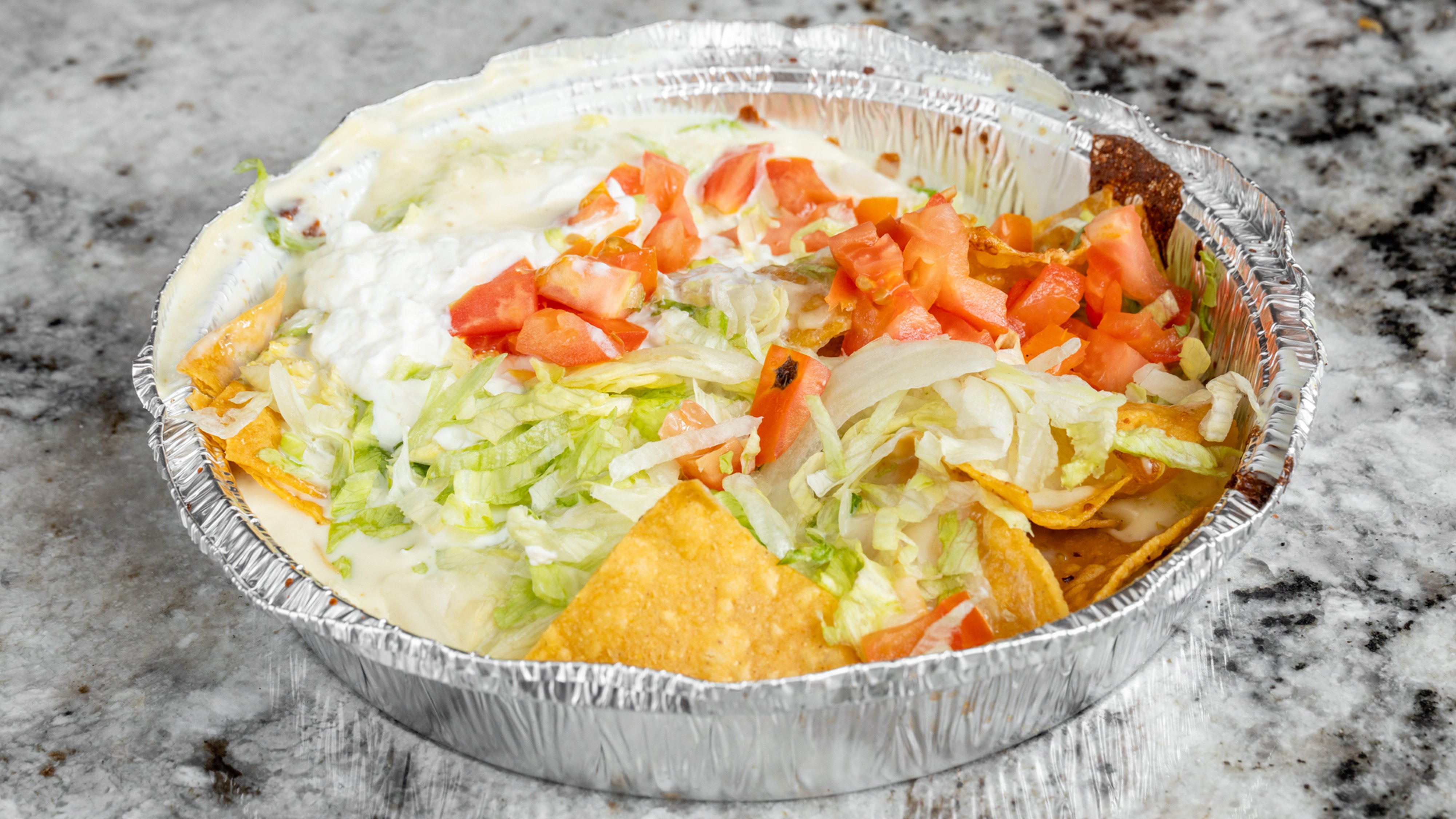 Nachos