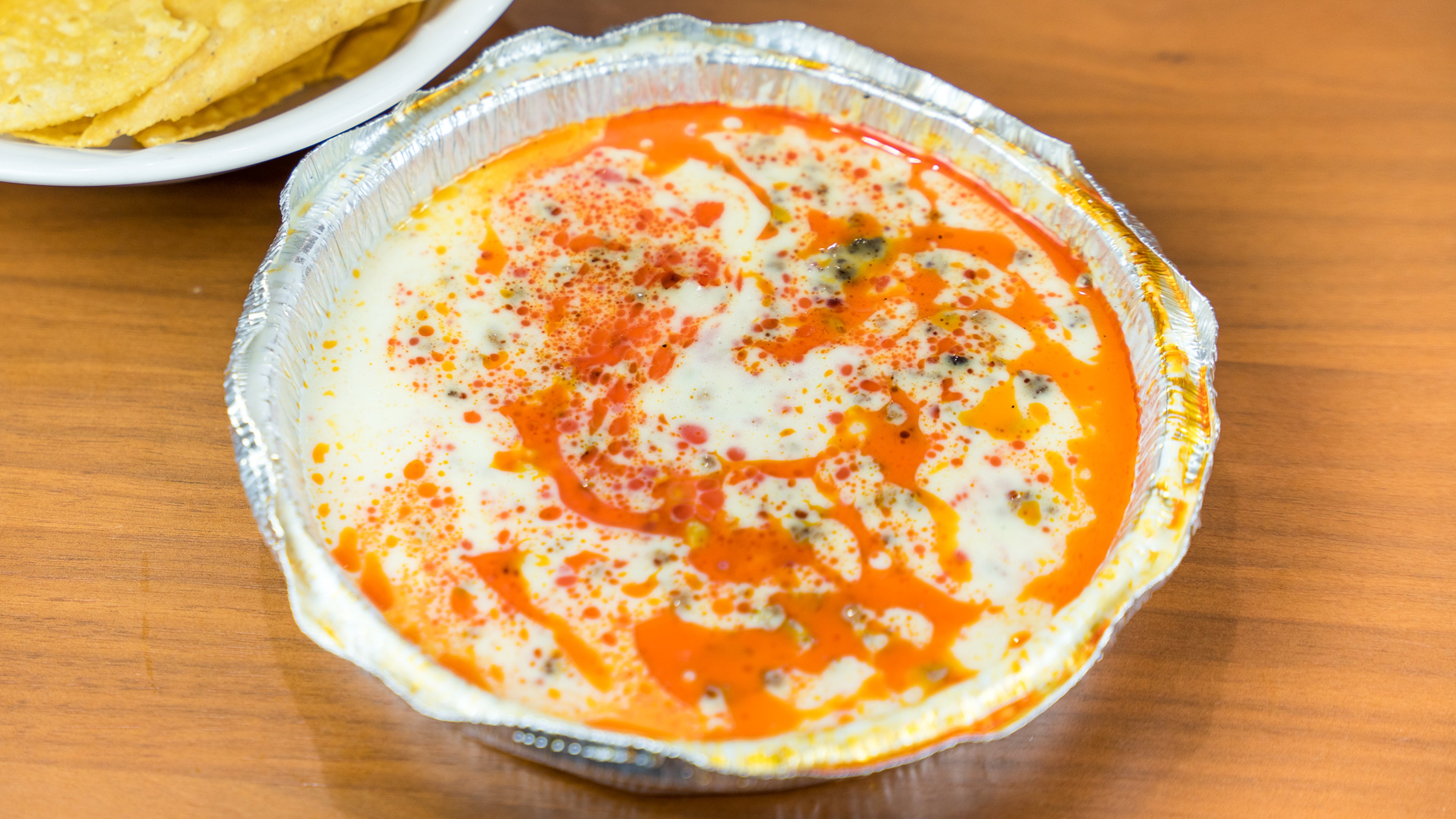 Queso Fundido
