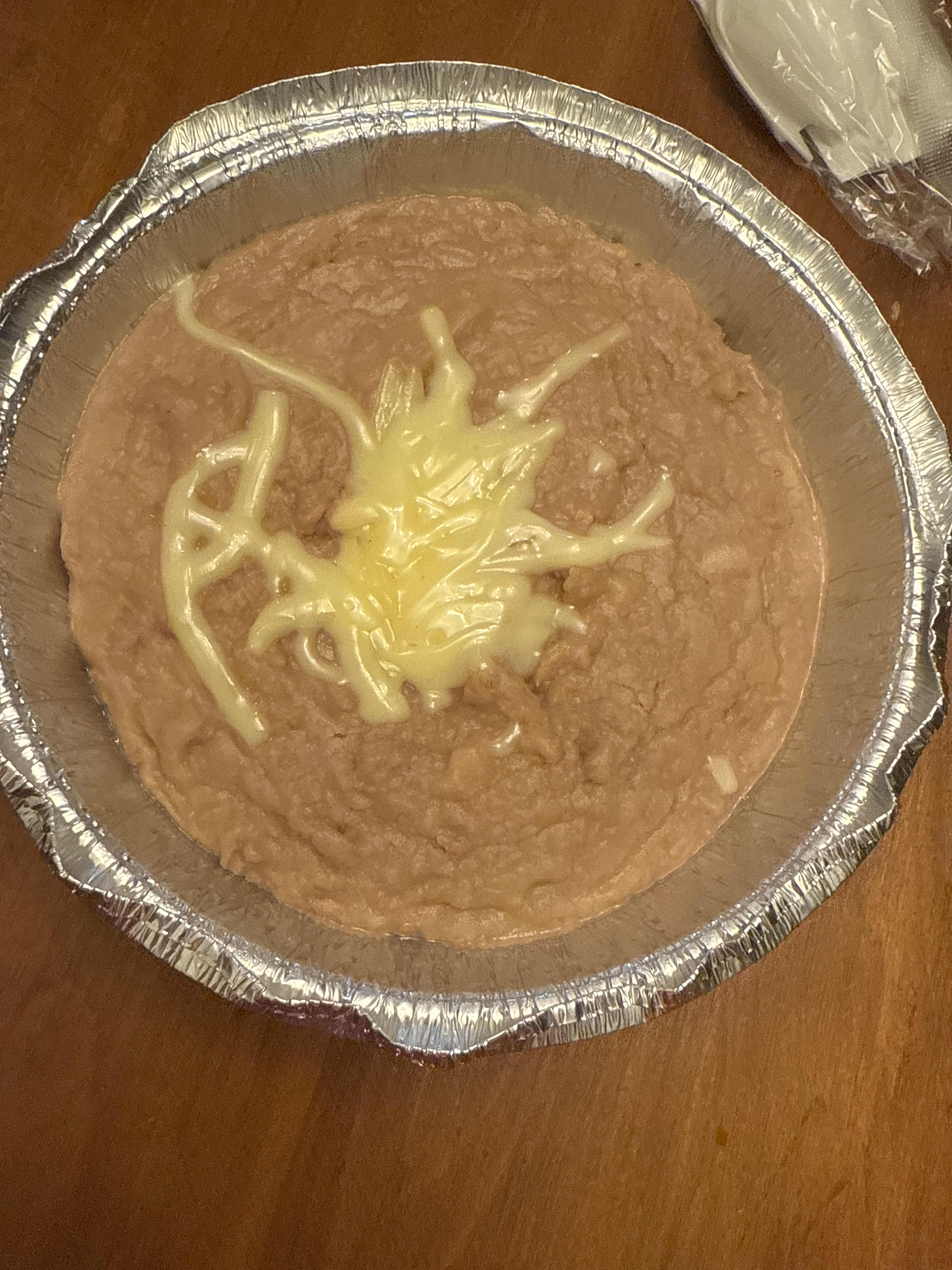 Refried Beans