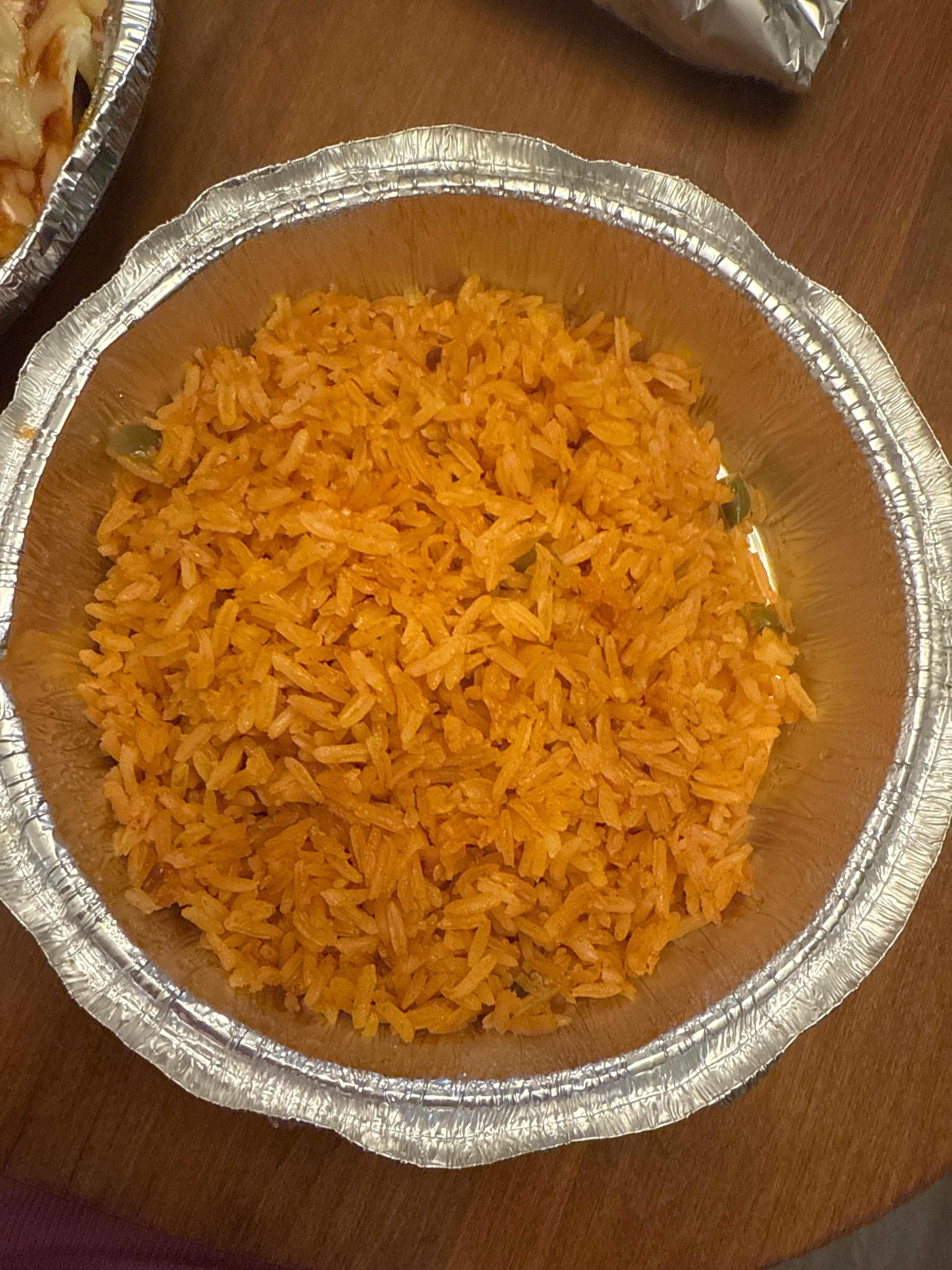 Spanish Rice
