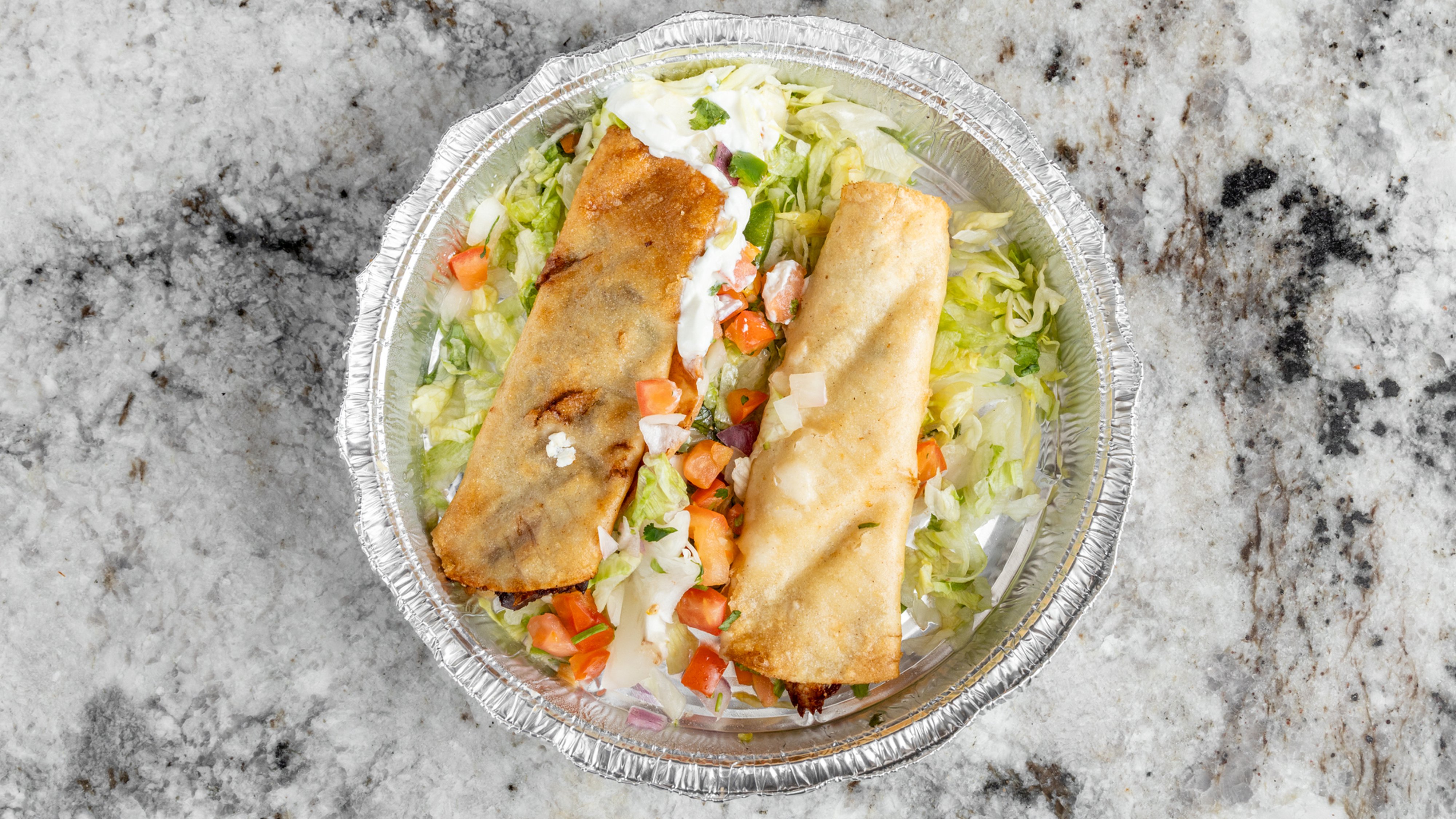 Taquitos