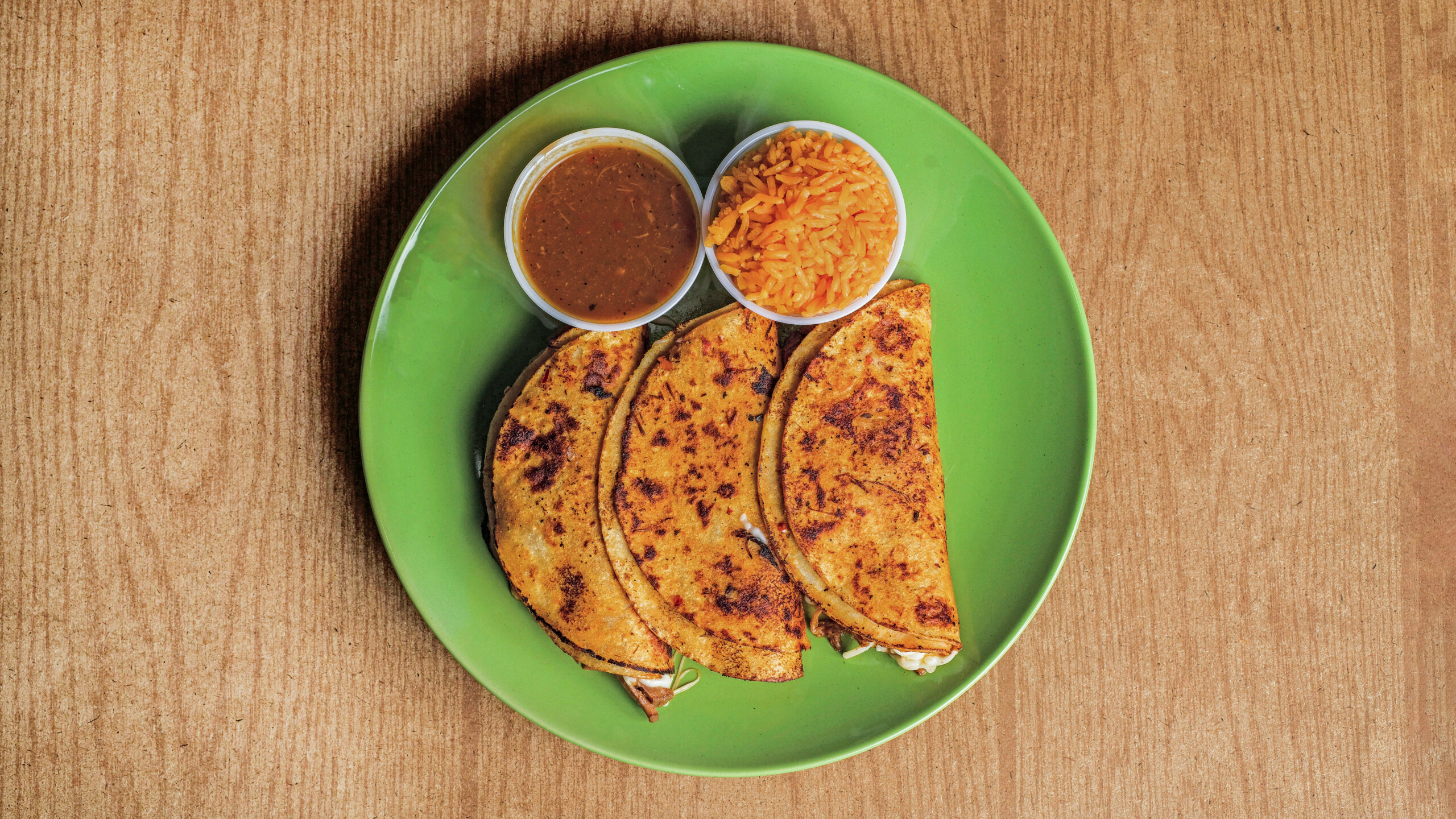 Birria Tacos