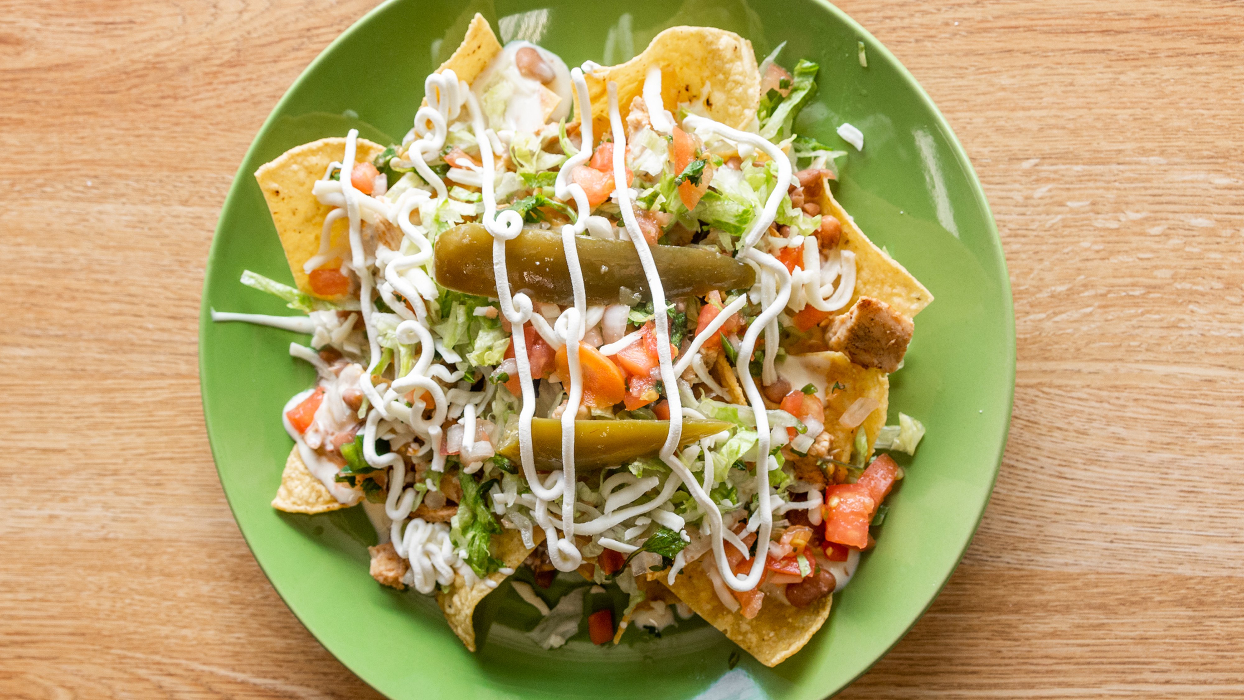 Nachos