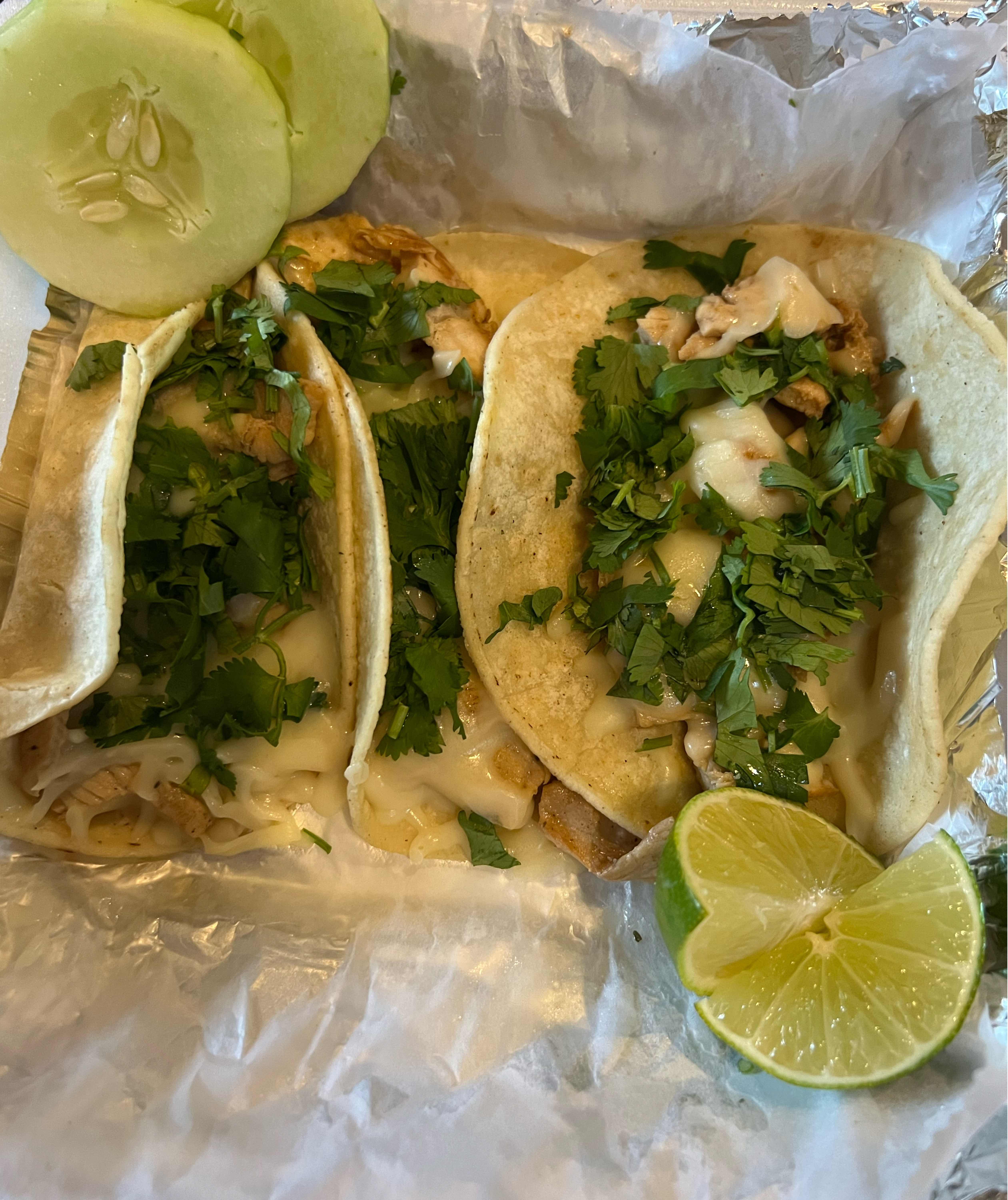 Tacos