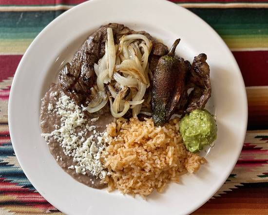 Carne Asada