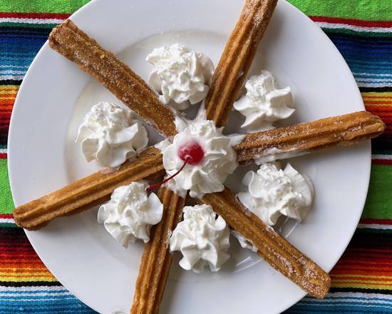 Churros