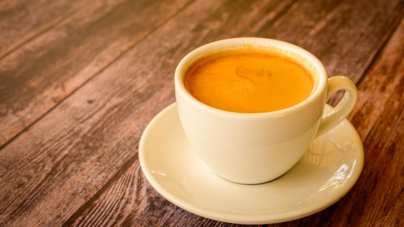 Café Americano