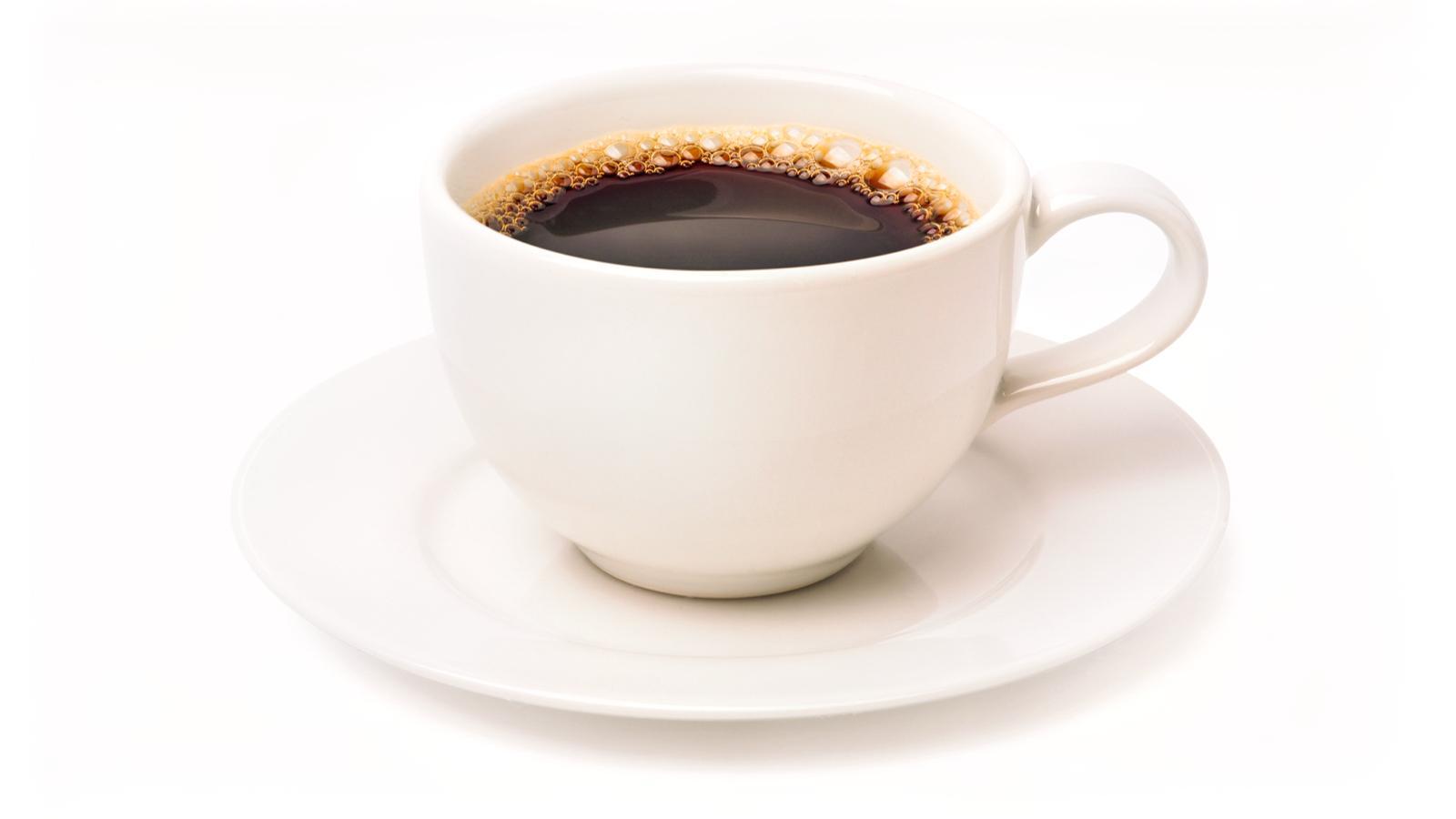 Coffee