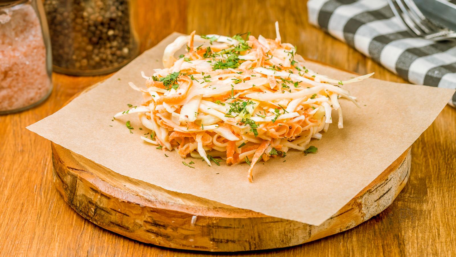 Coleslaw