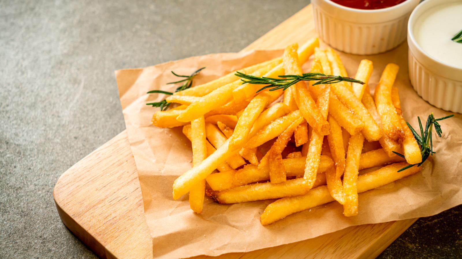 French Fries