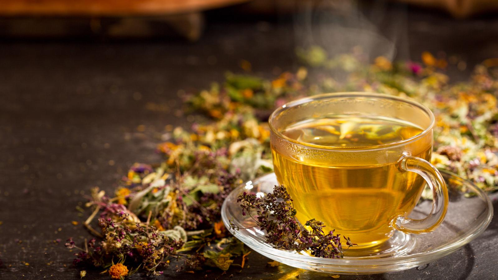 Herbal Tea