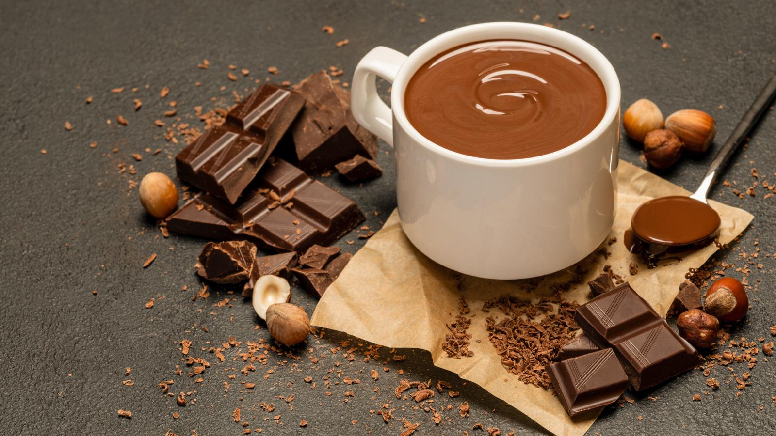 Hot Chocolate