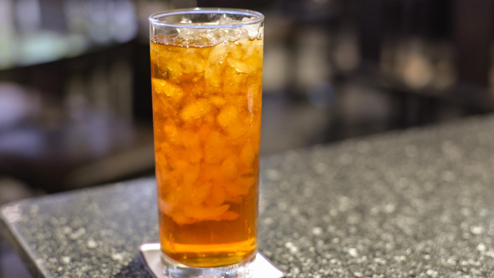 Iced Tea