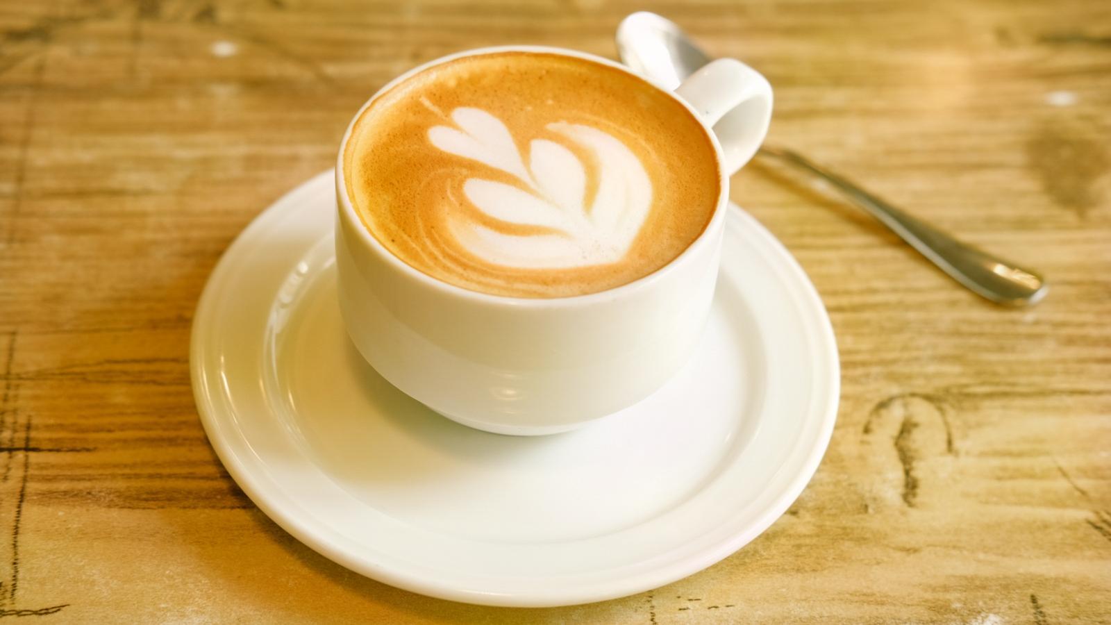 Latte