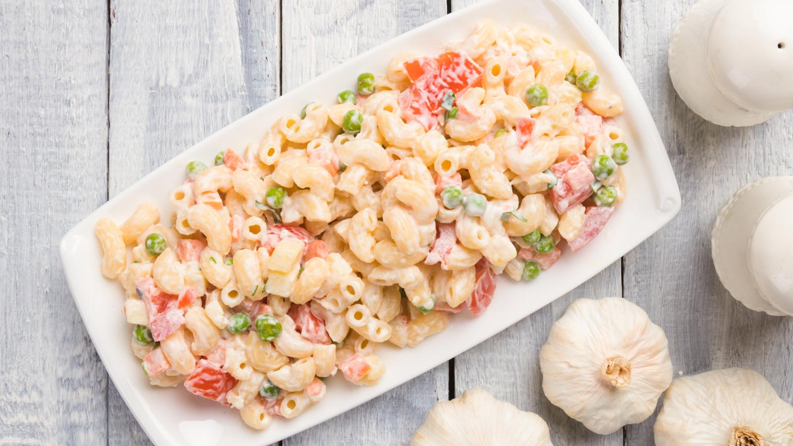 Macaroni Salad