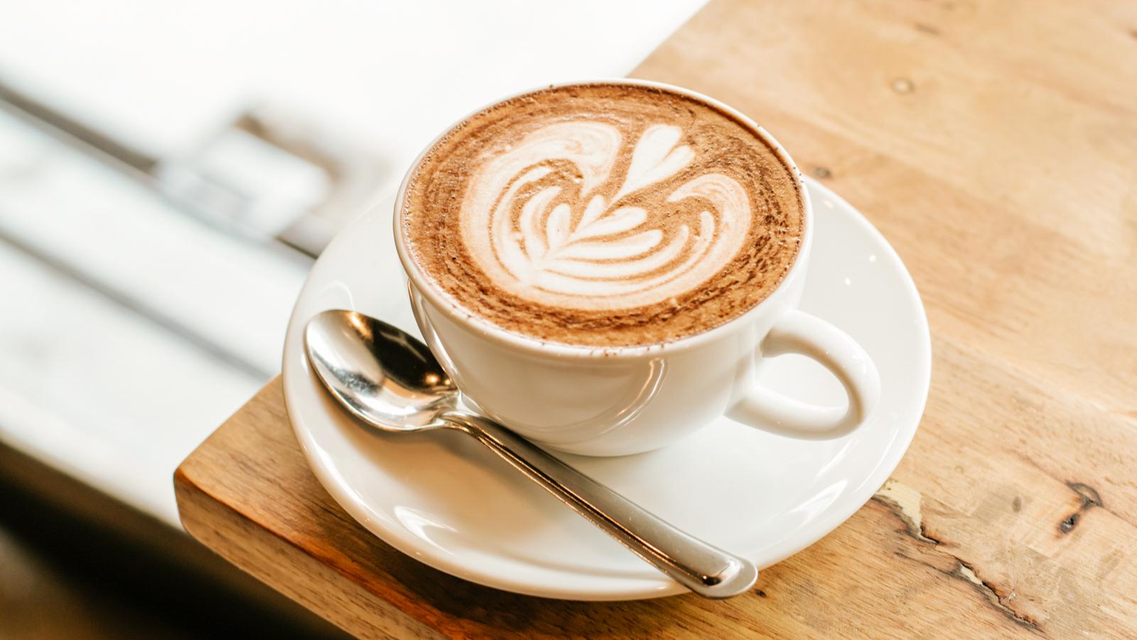 Mochaccino