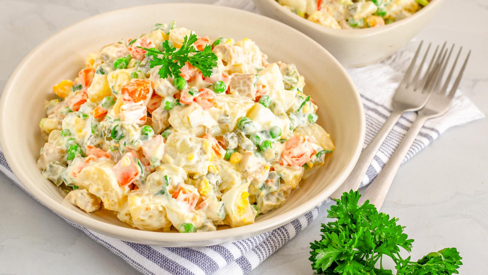 Potato Salad