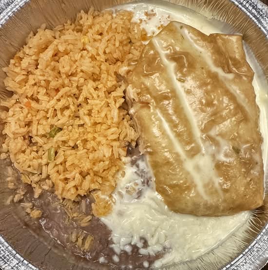 Chimichanga