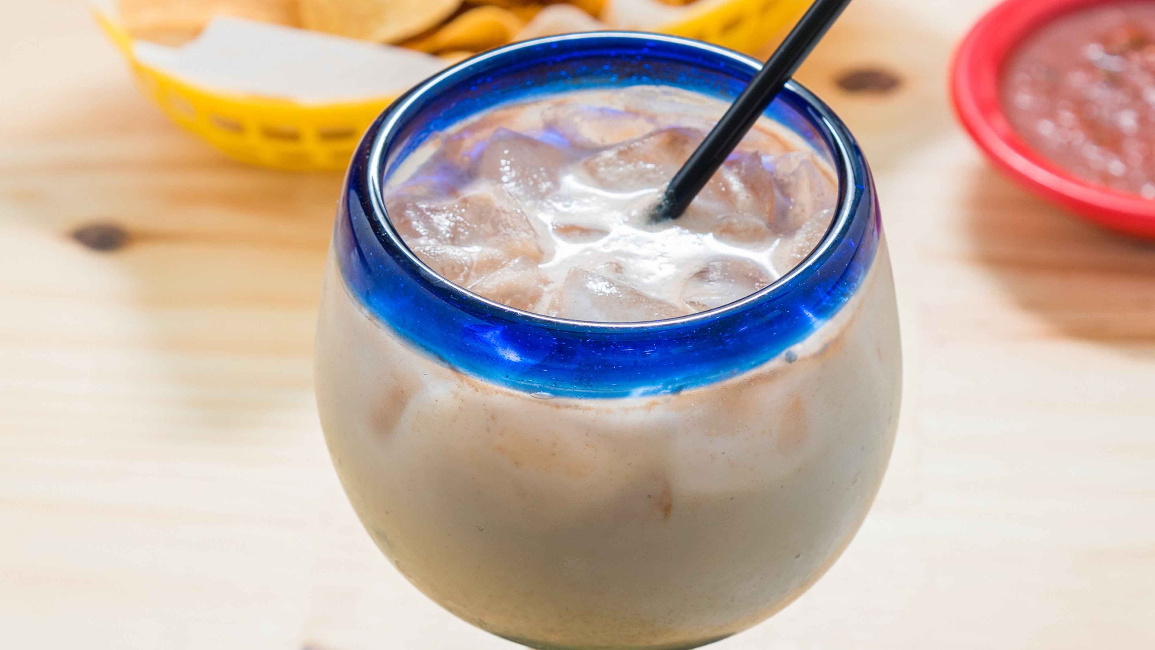 Agua de Jamaica