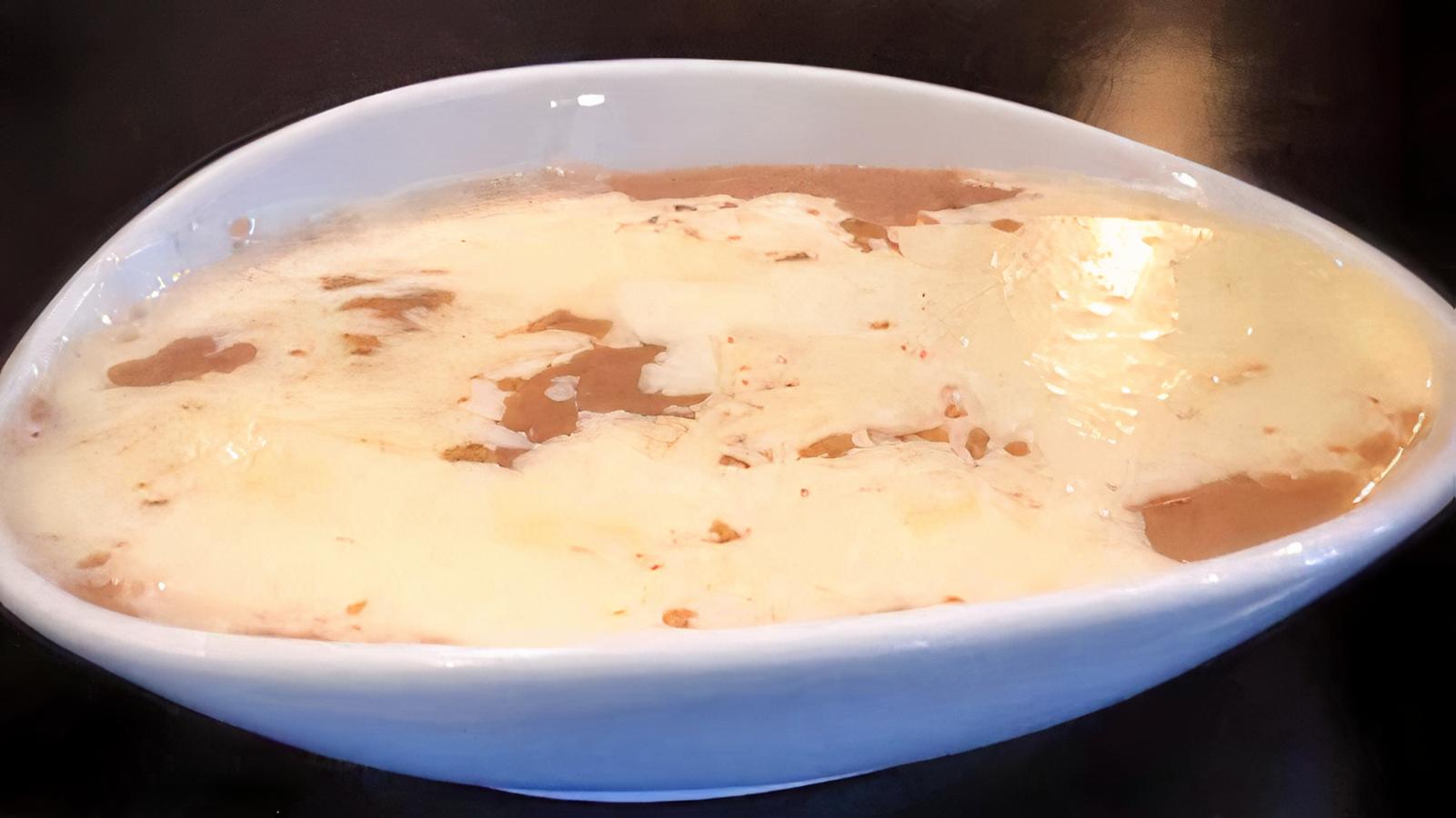 Bean Dip