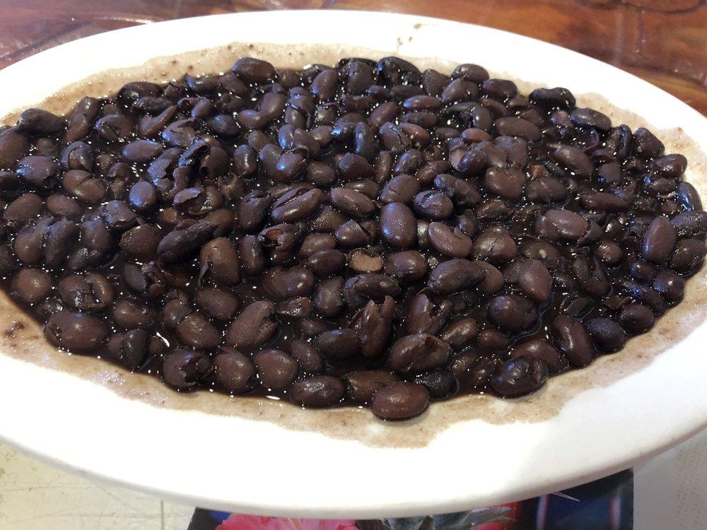 Black Bean Soup