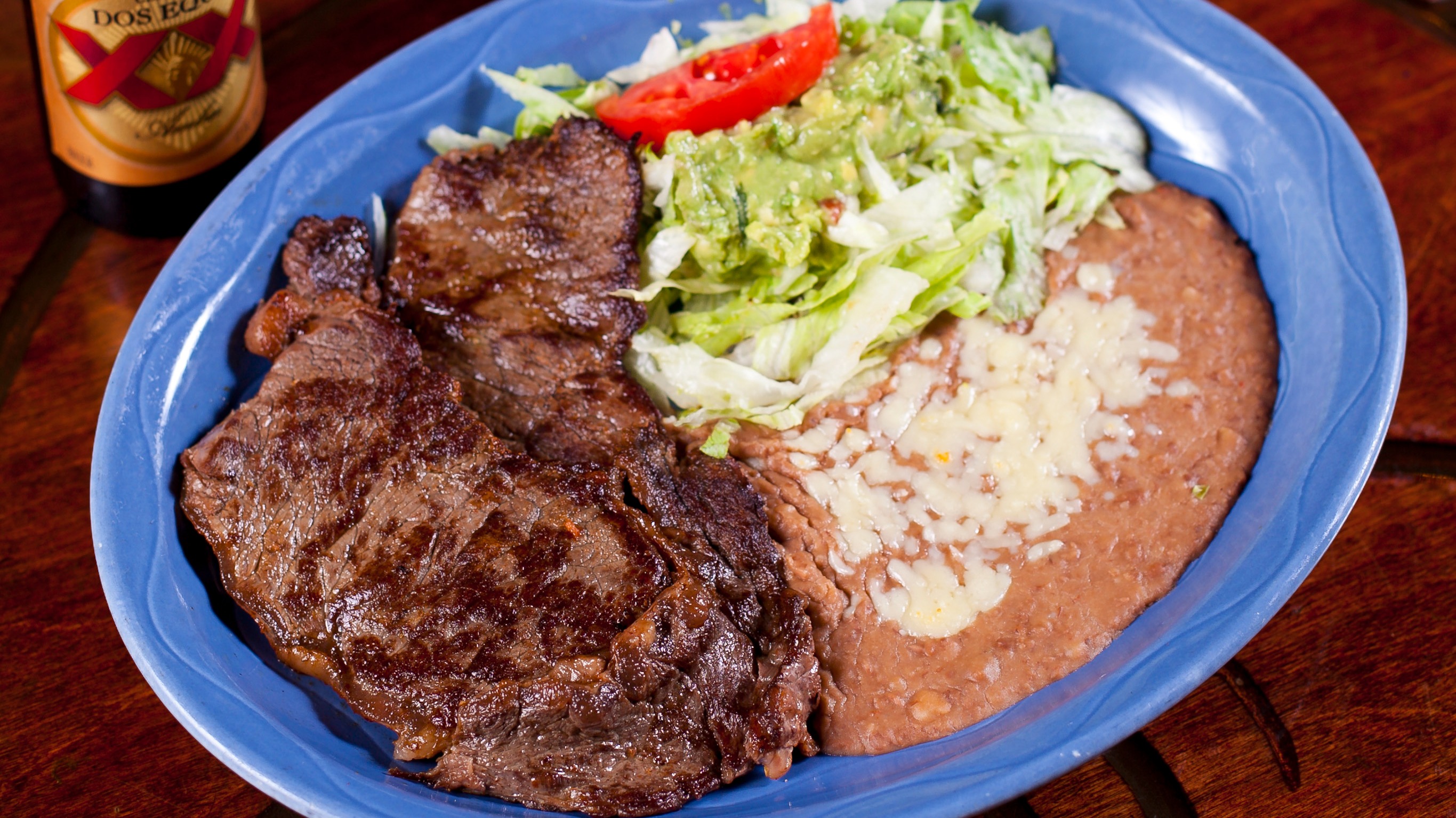 Carne Asada