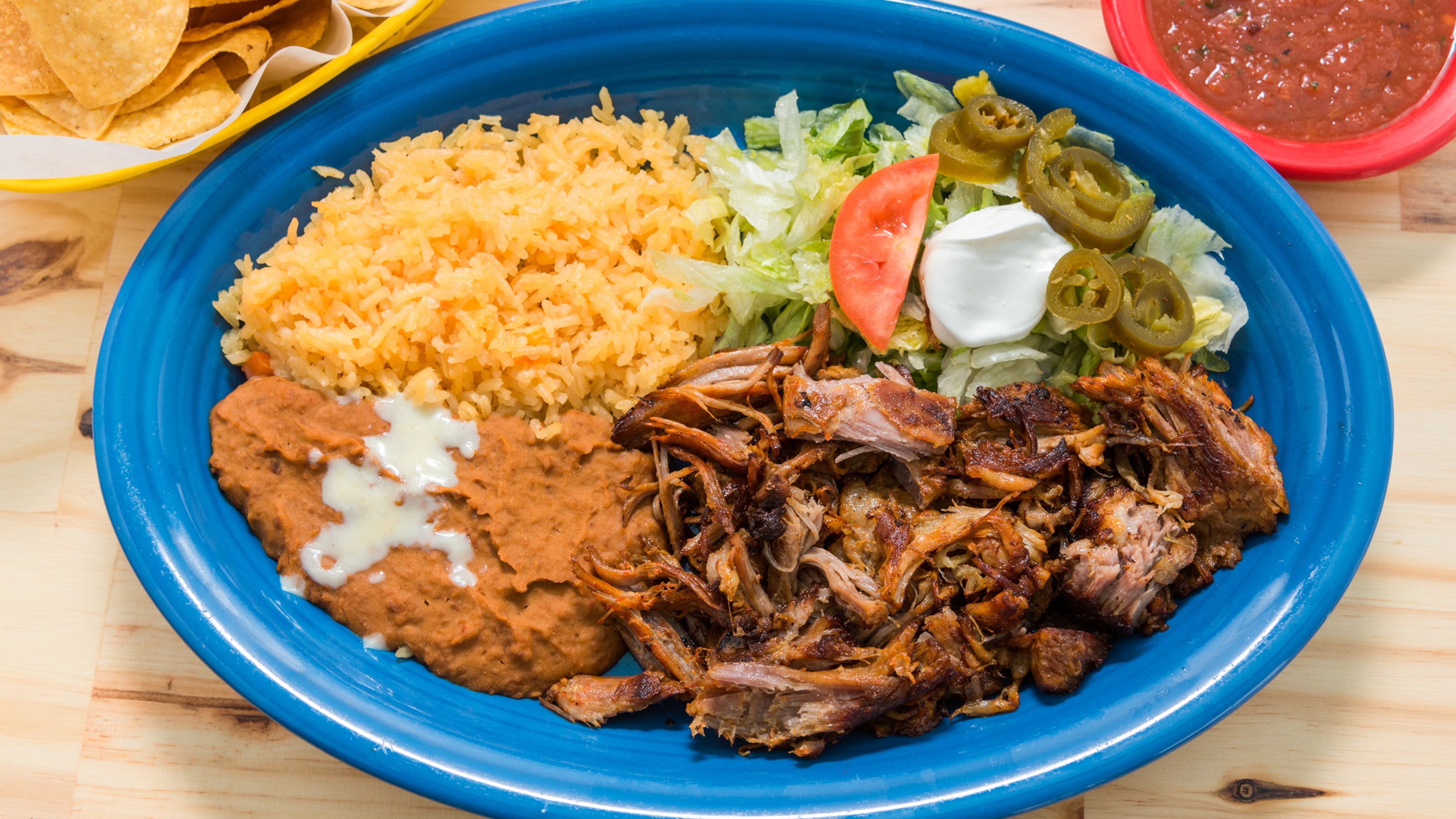 Carnitas