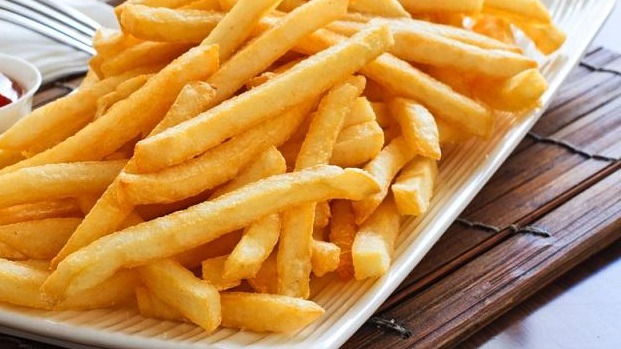 Cheese Fries