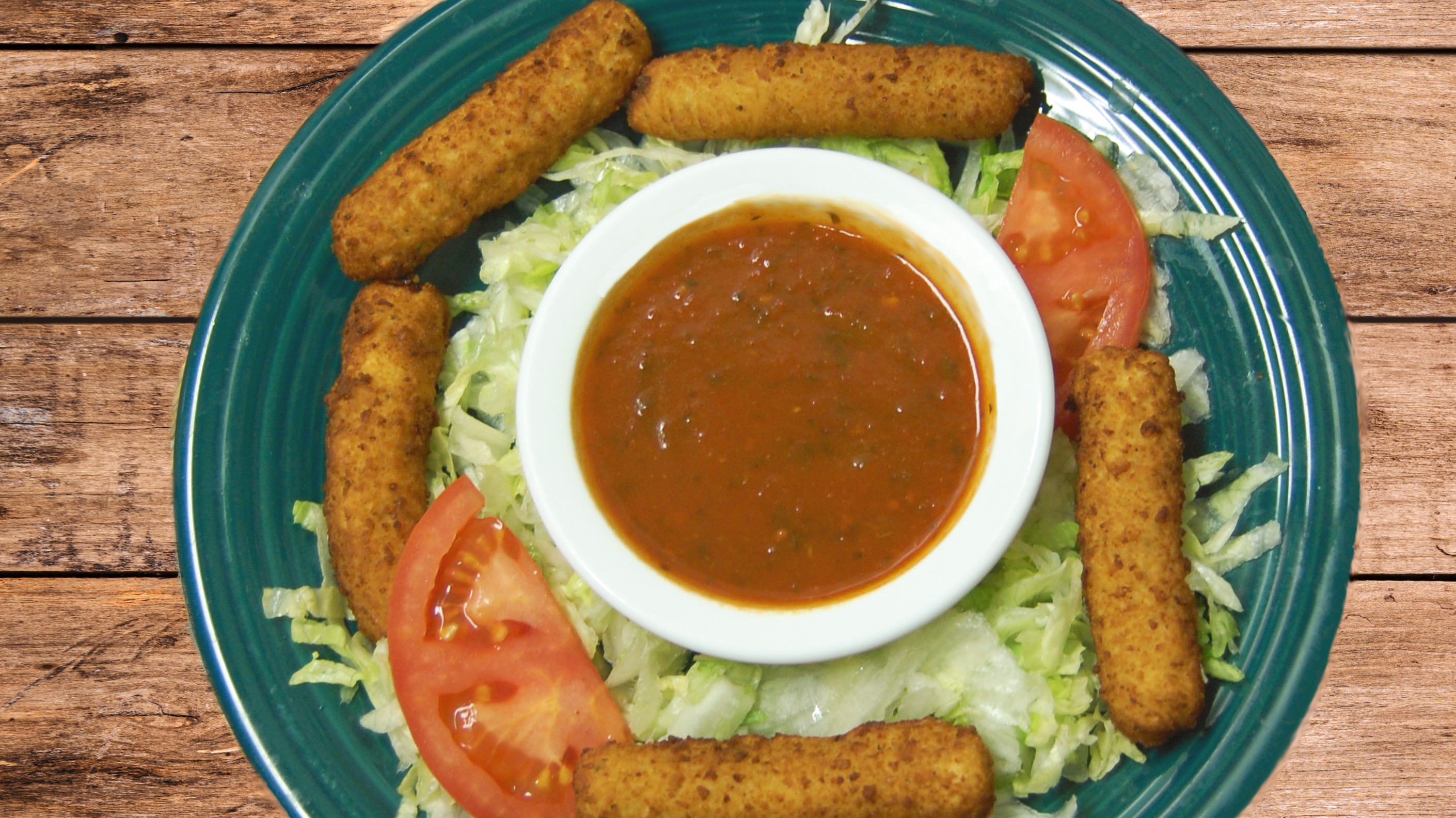 Cheesesticks