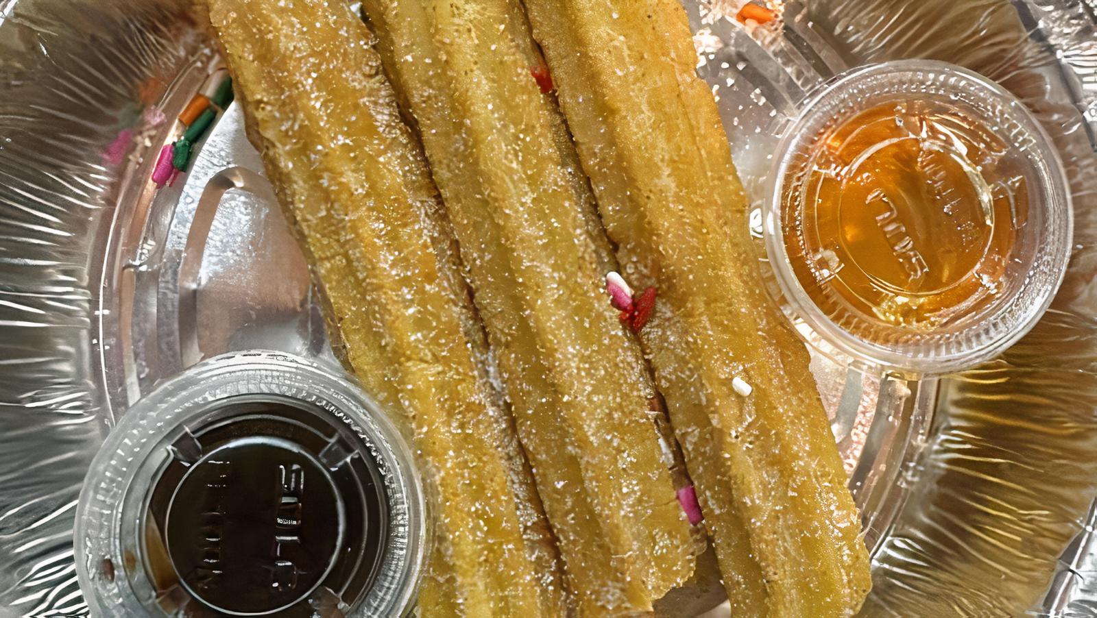 Churros