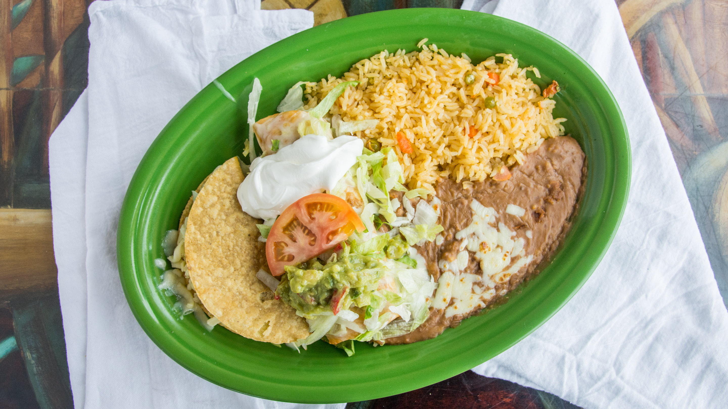 El Matador