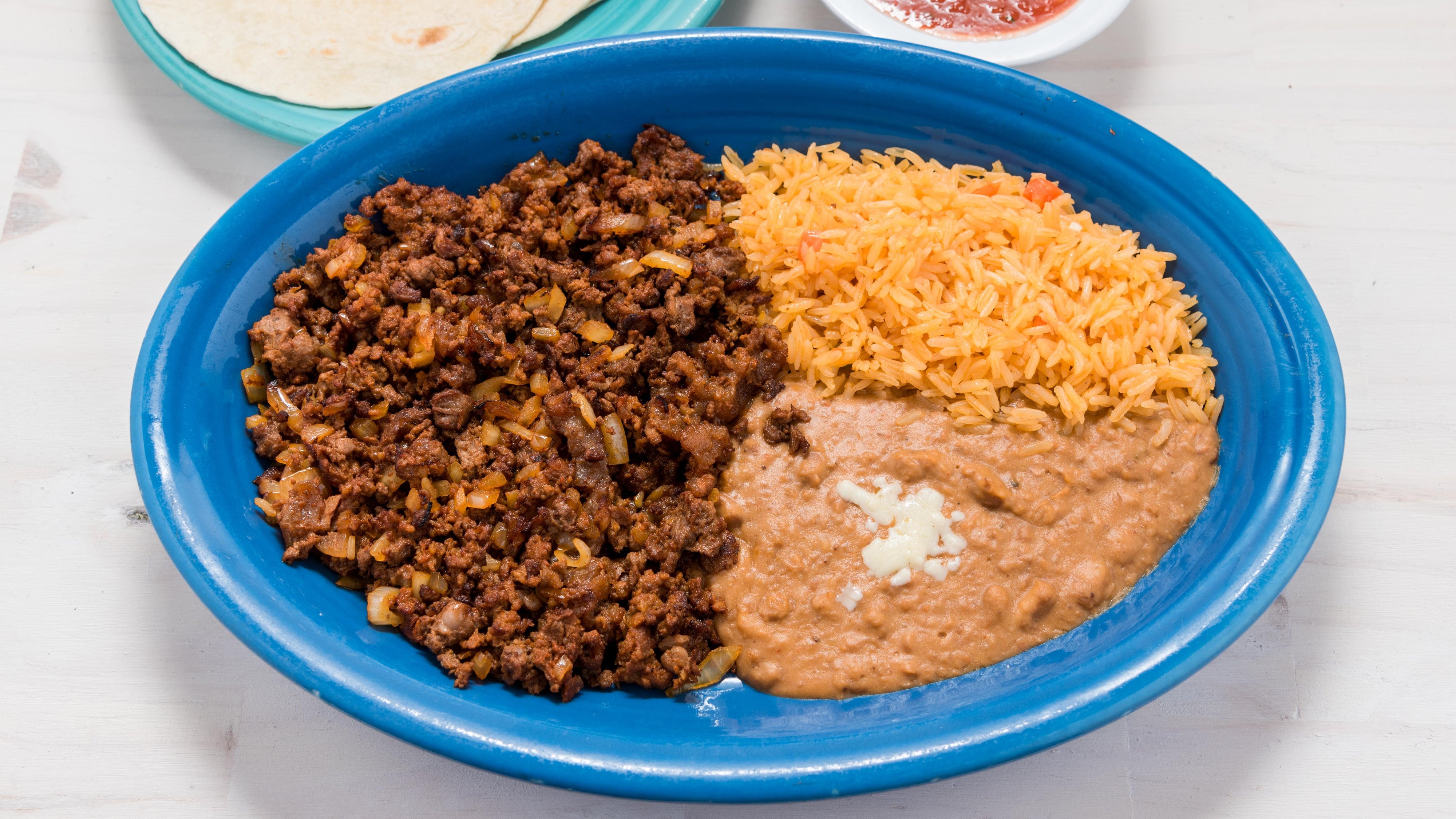 Especial Mexico