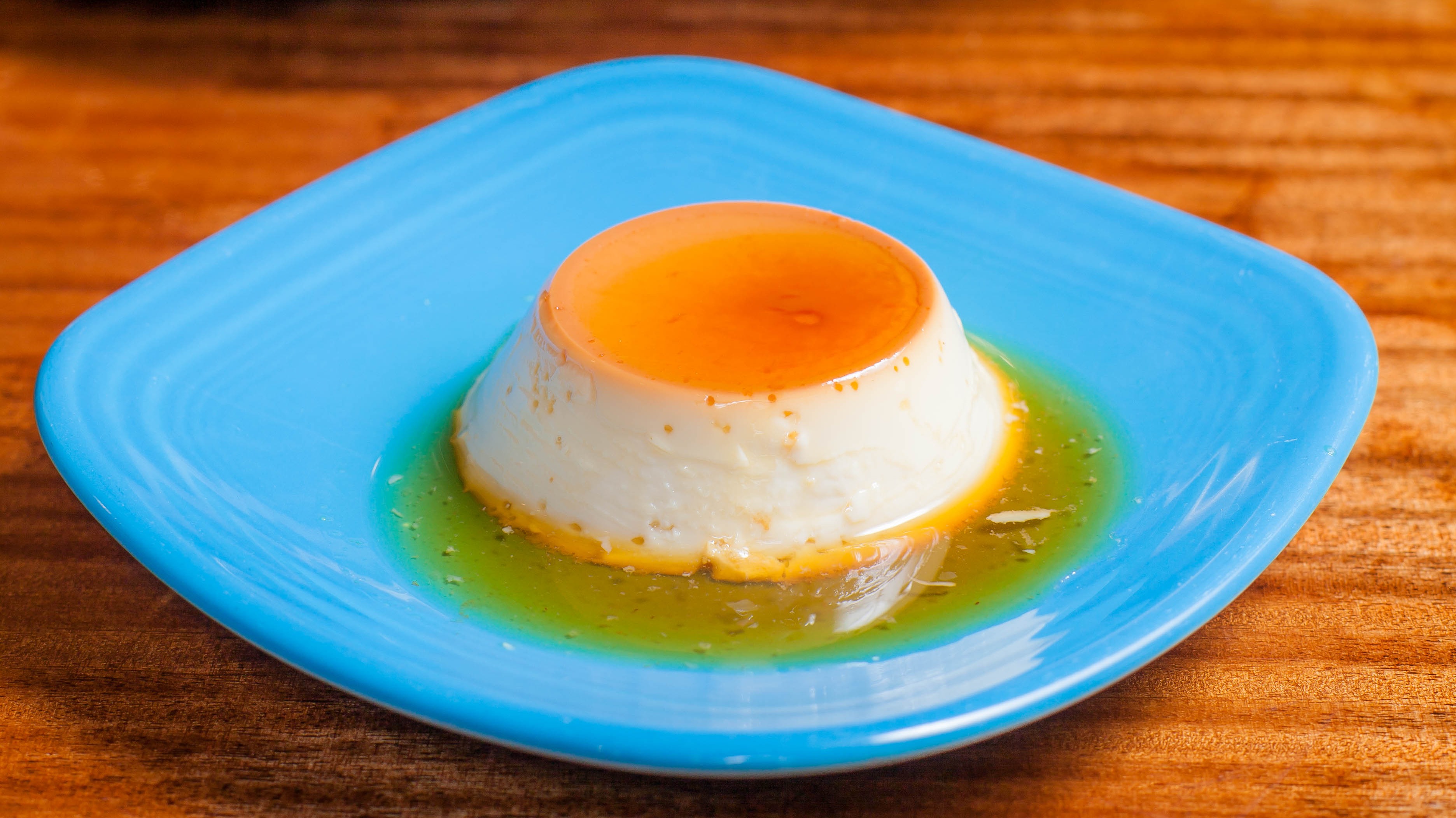 Flan