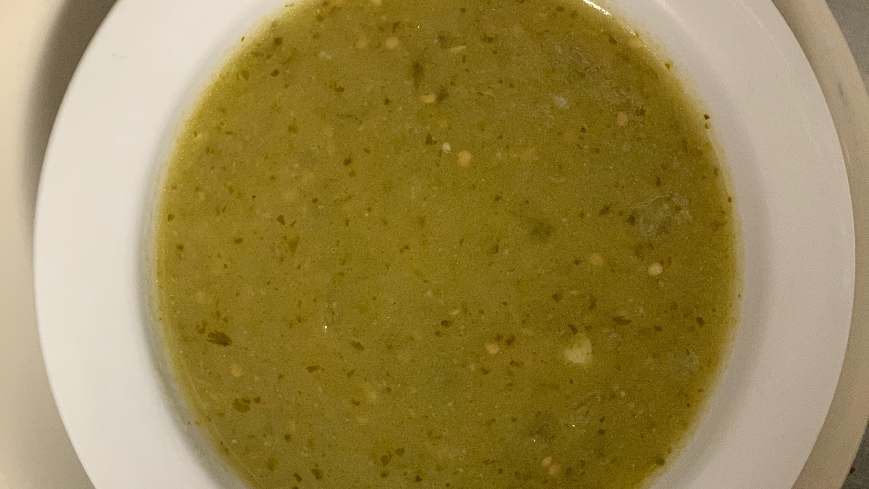 Green Sauce