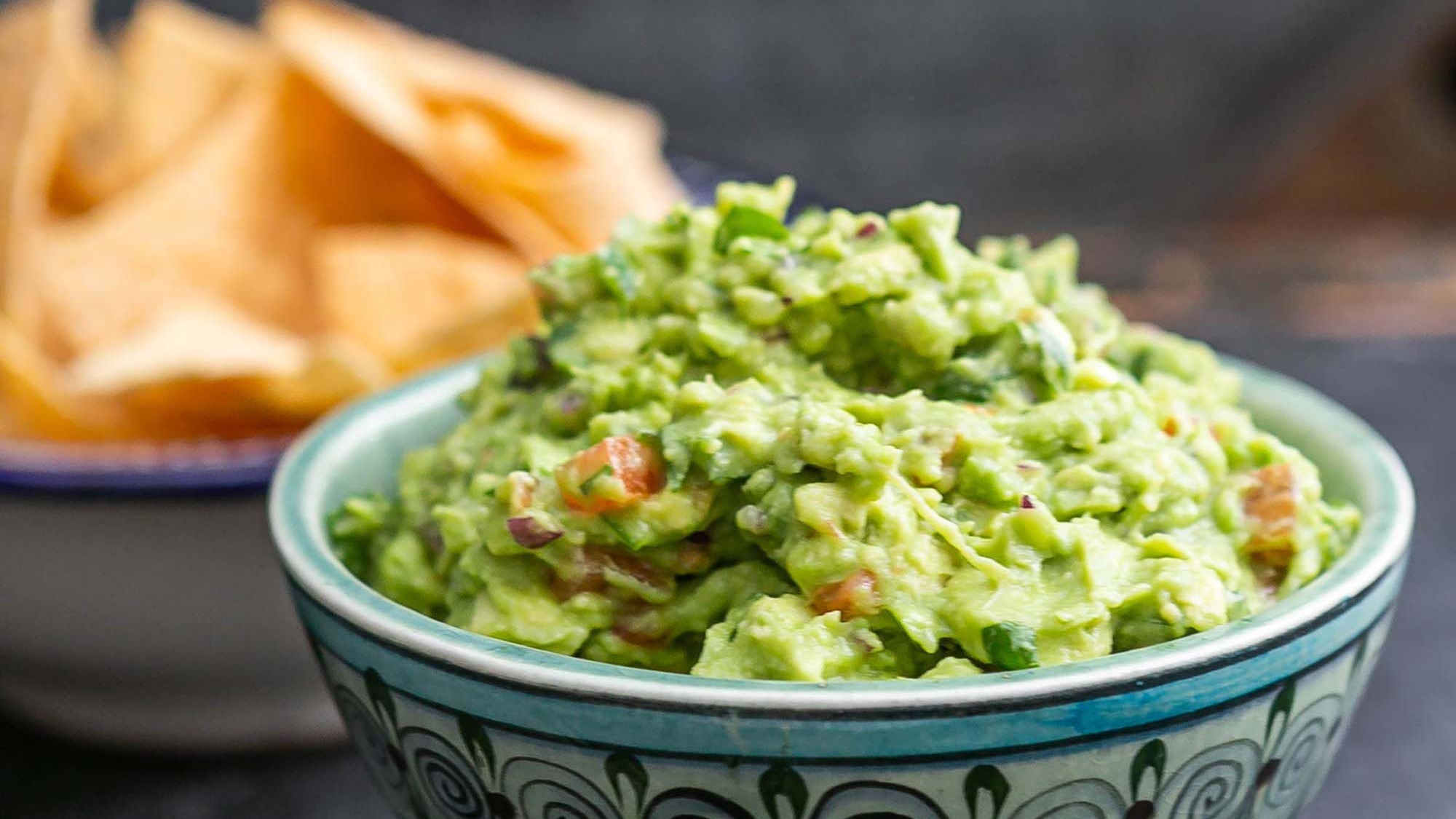 Guacamole