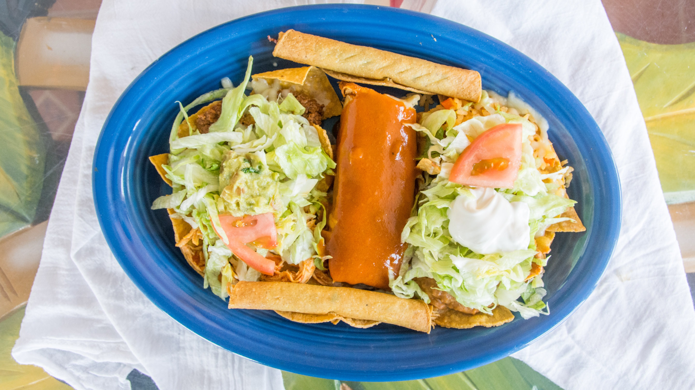 Guadalajara Special**