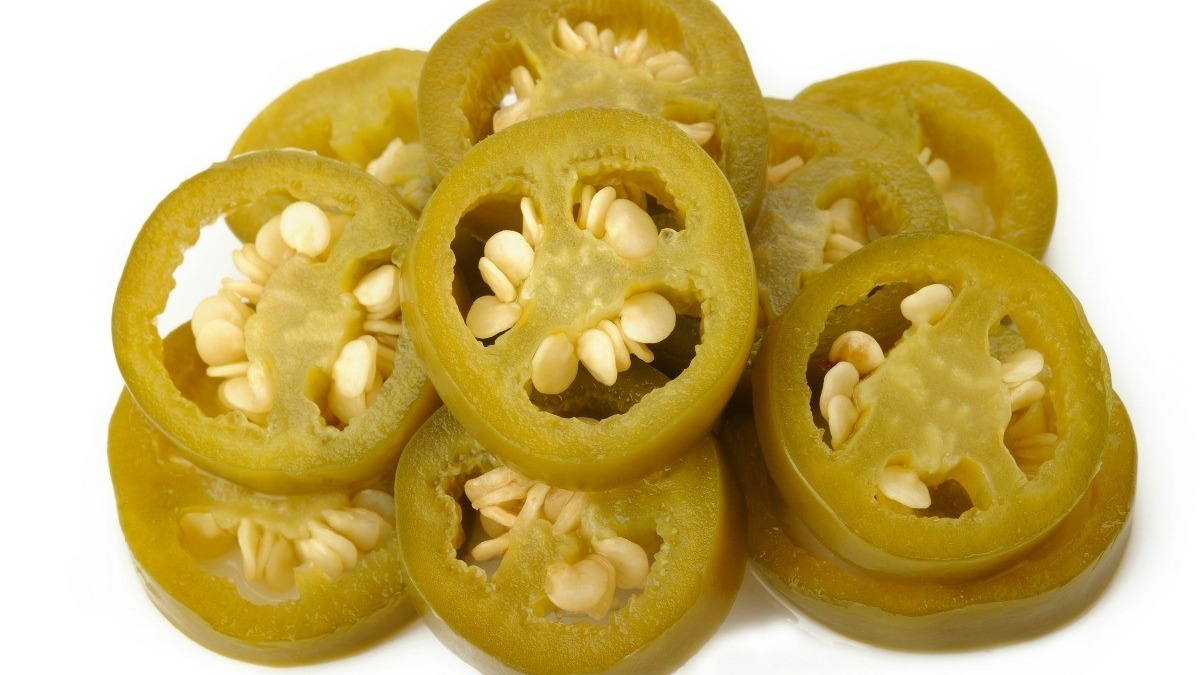 Jalapeno Peppers