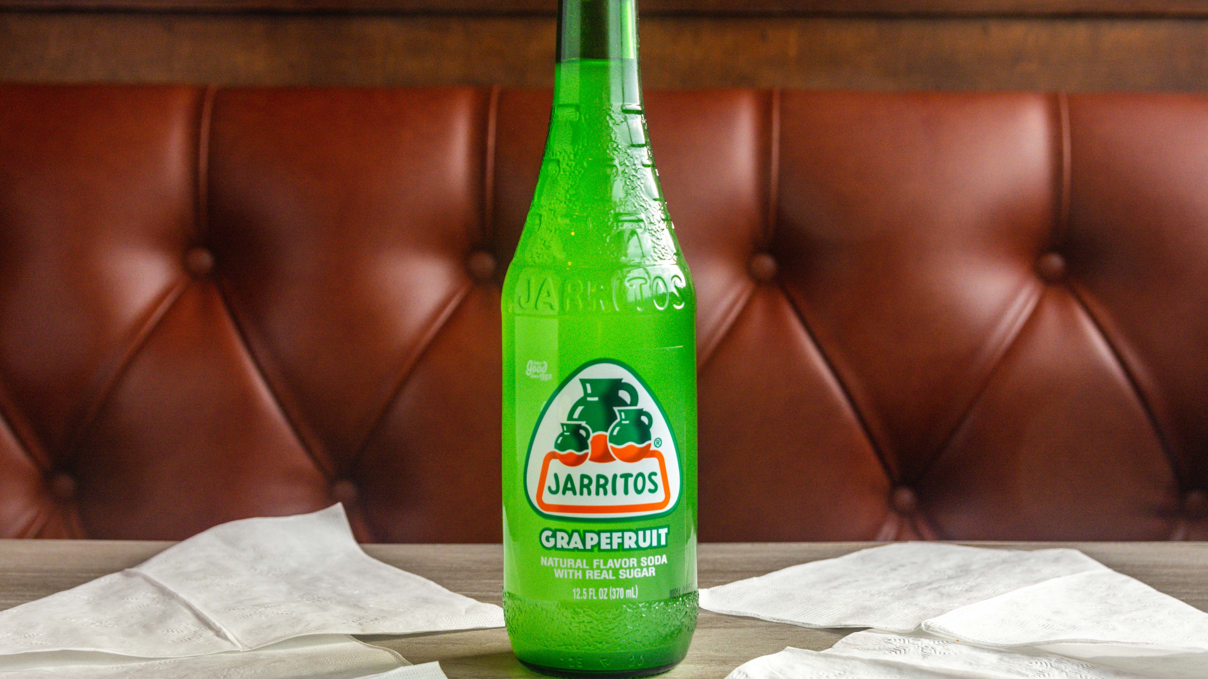 Jarritos
