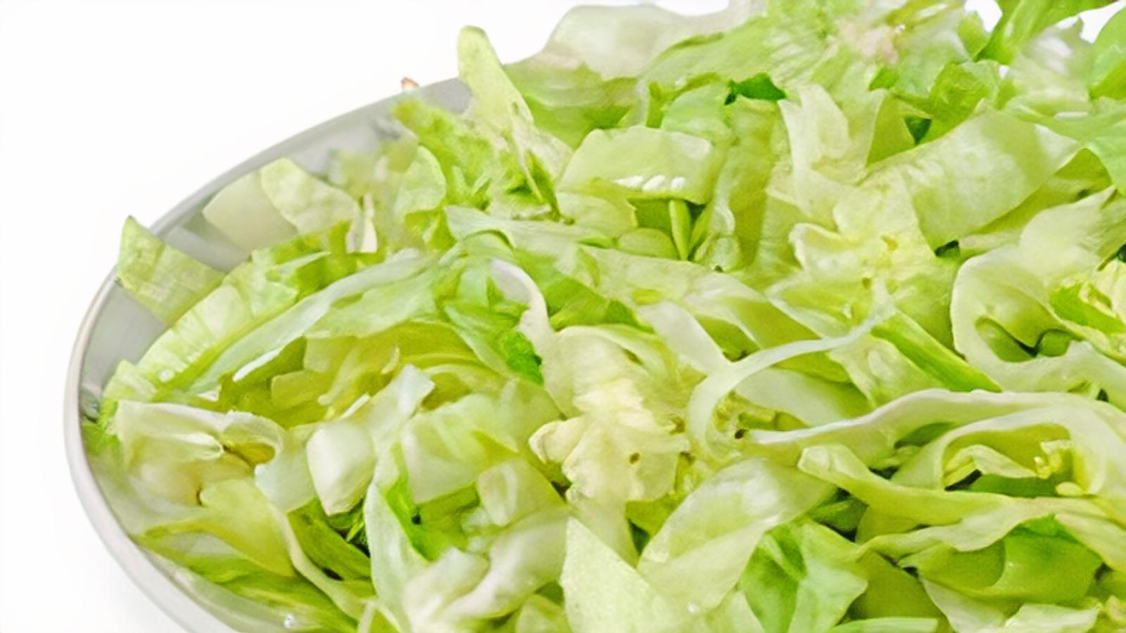 Lettuce