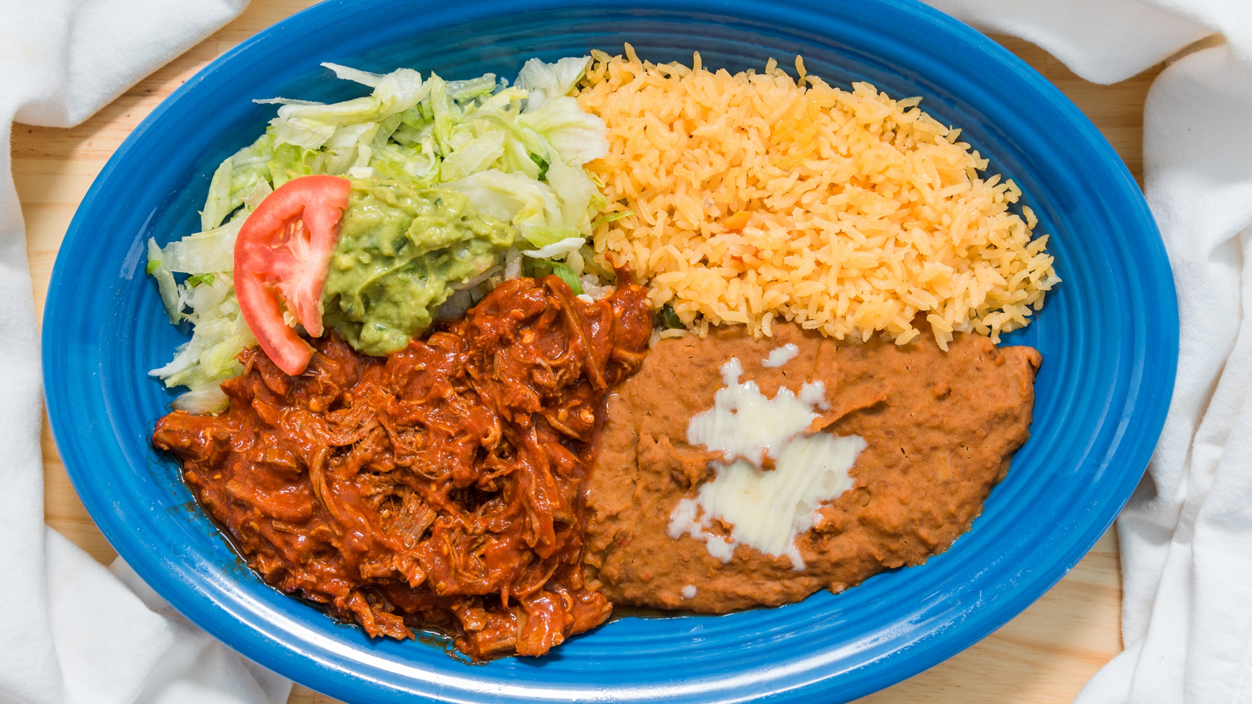 Machaca