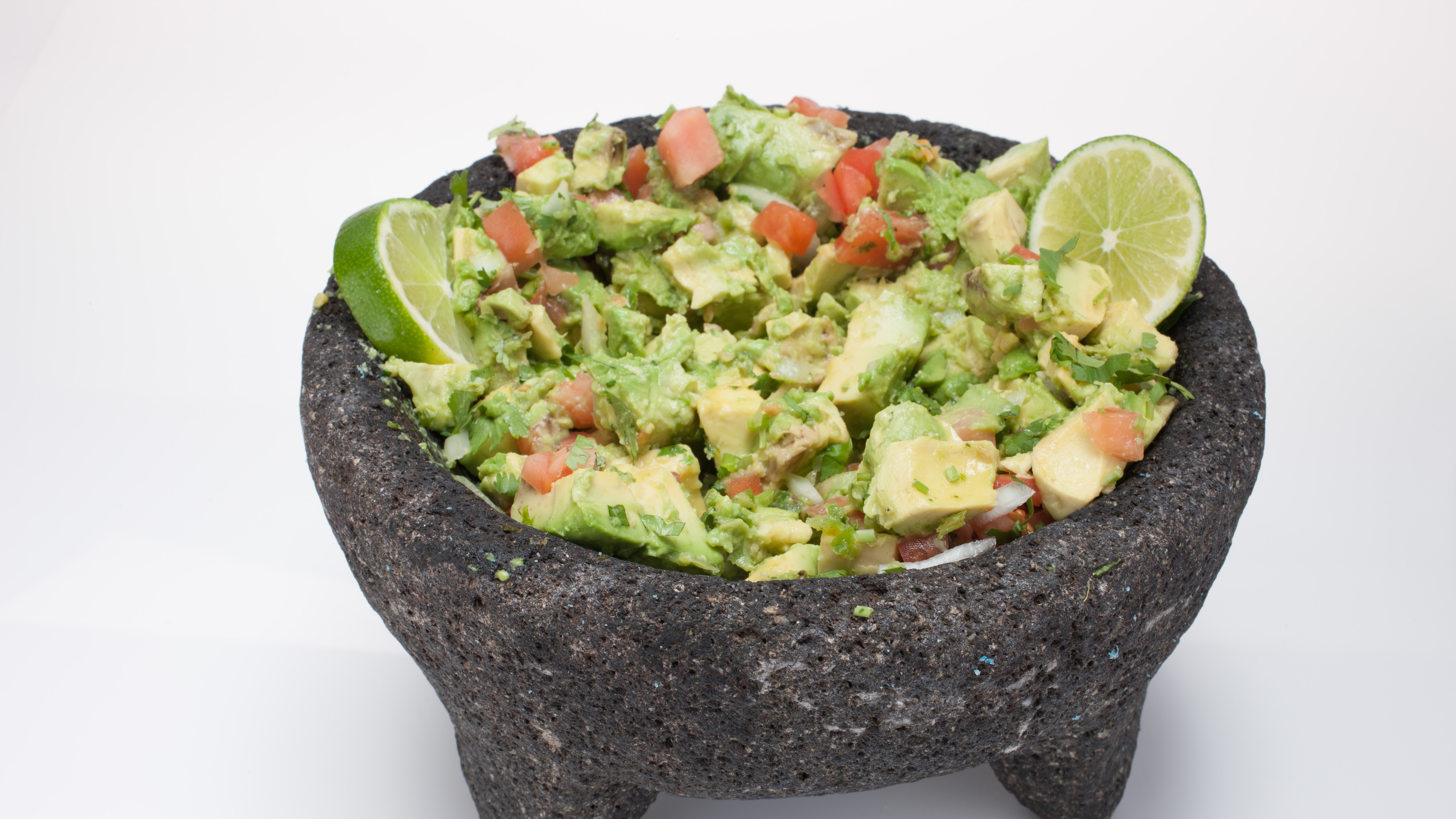 Made to Order Guacamole