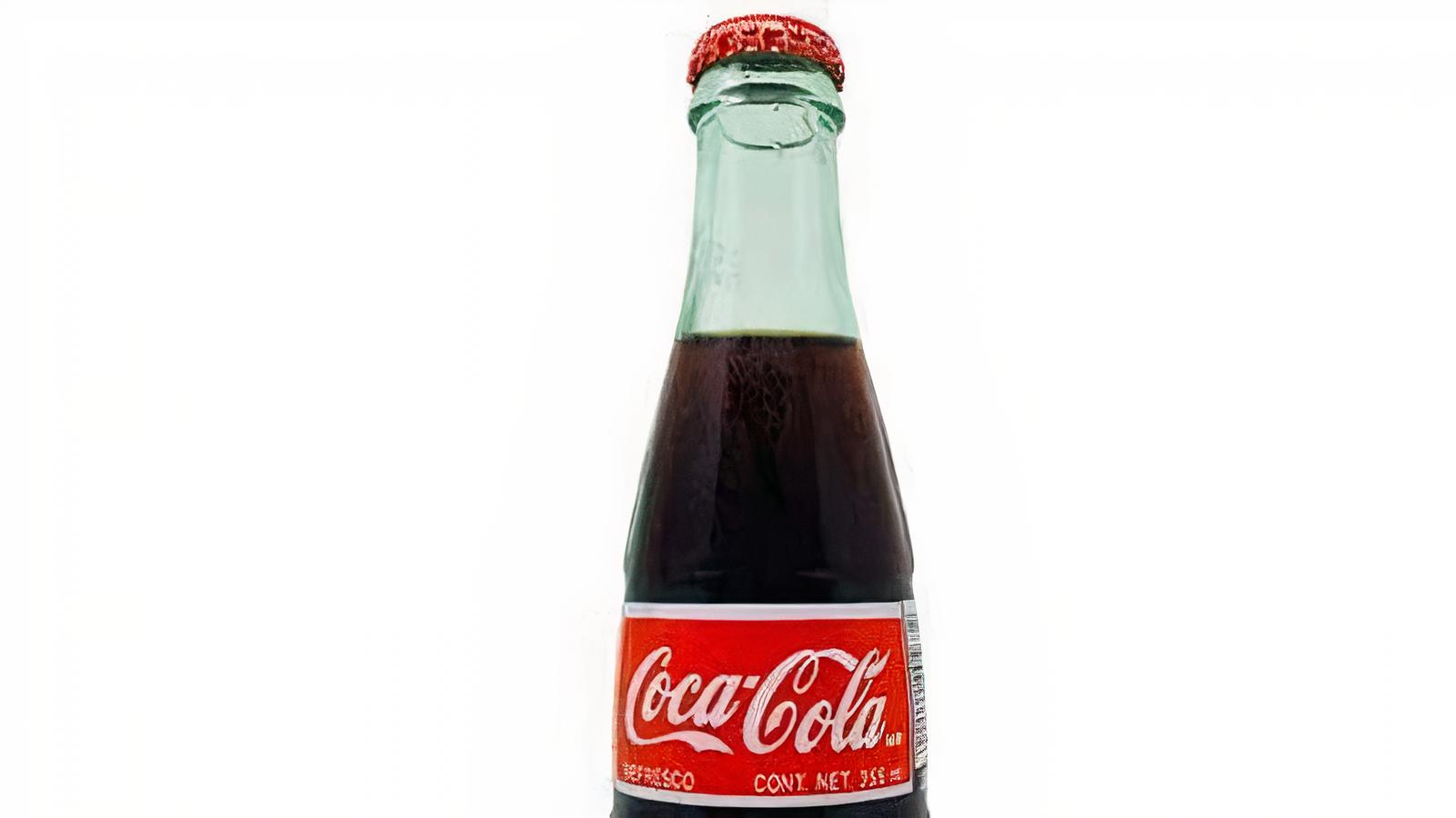 Mexican Coke