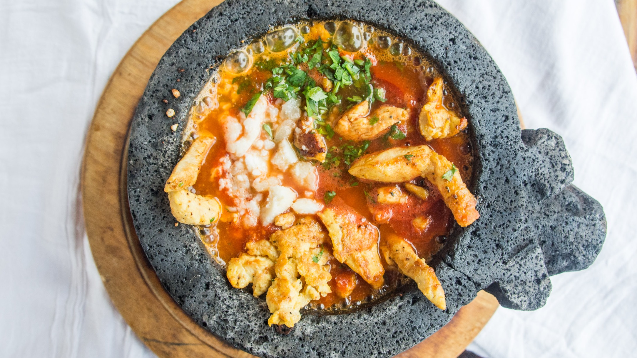Mocajete