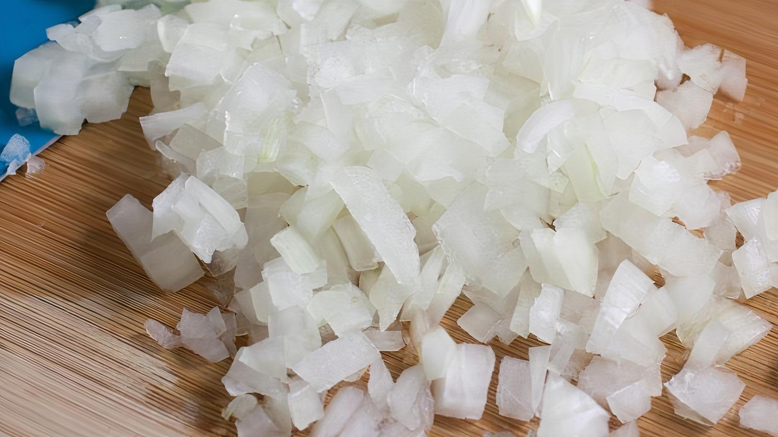 Onions