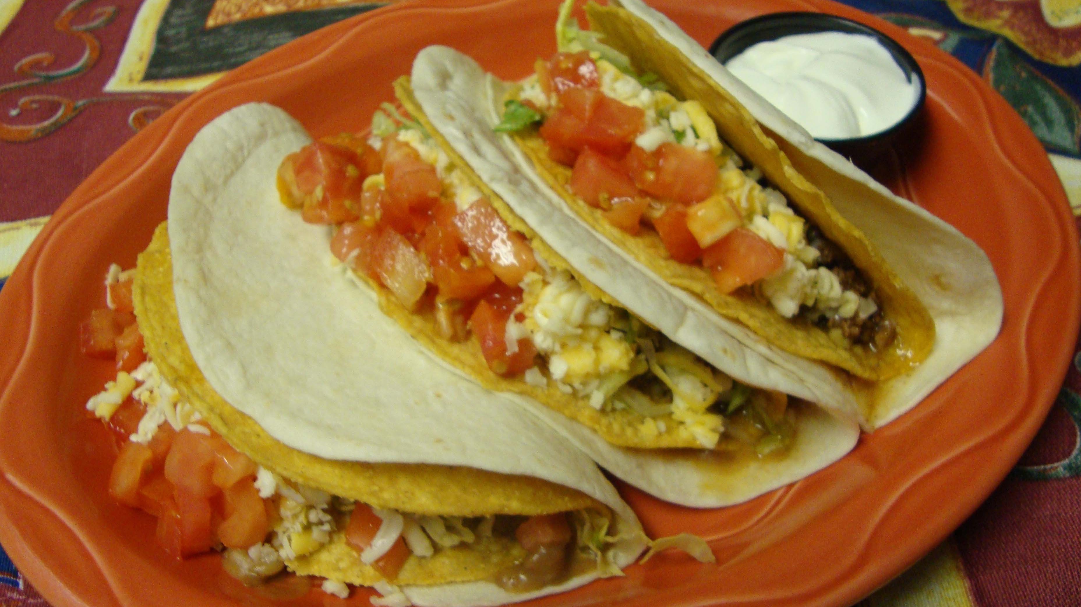 Pancho's Tacos