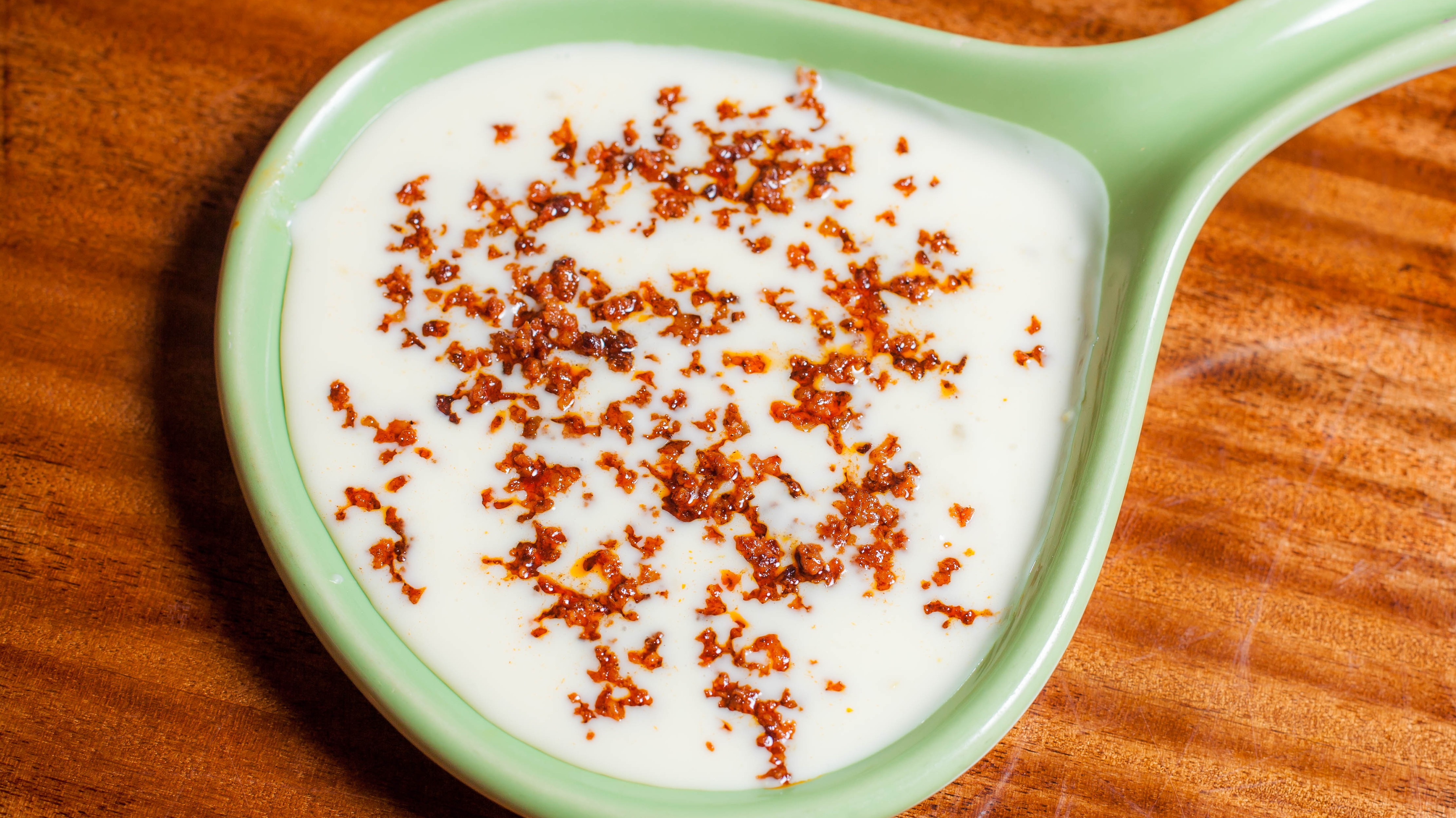 Queso Fundido