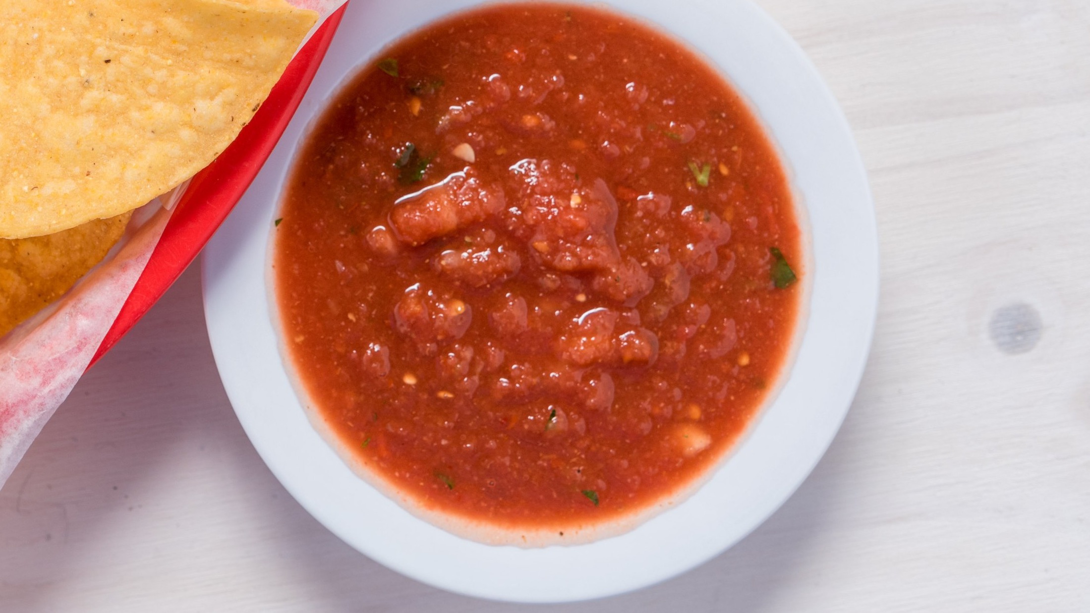 Salsa
