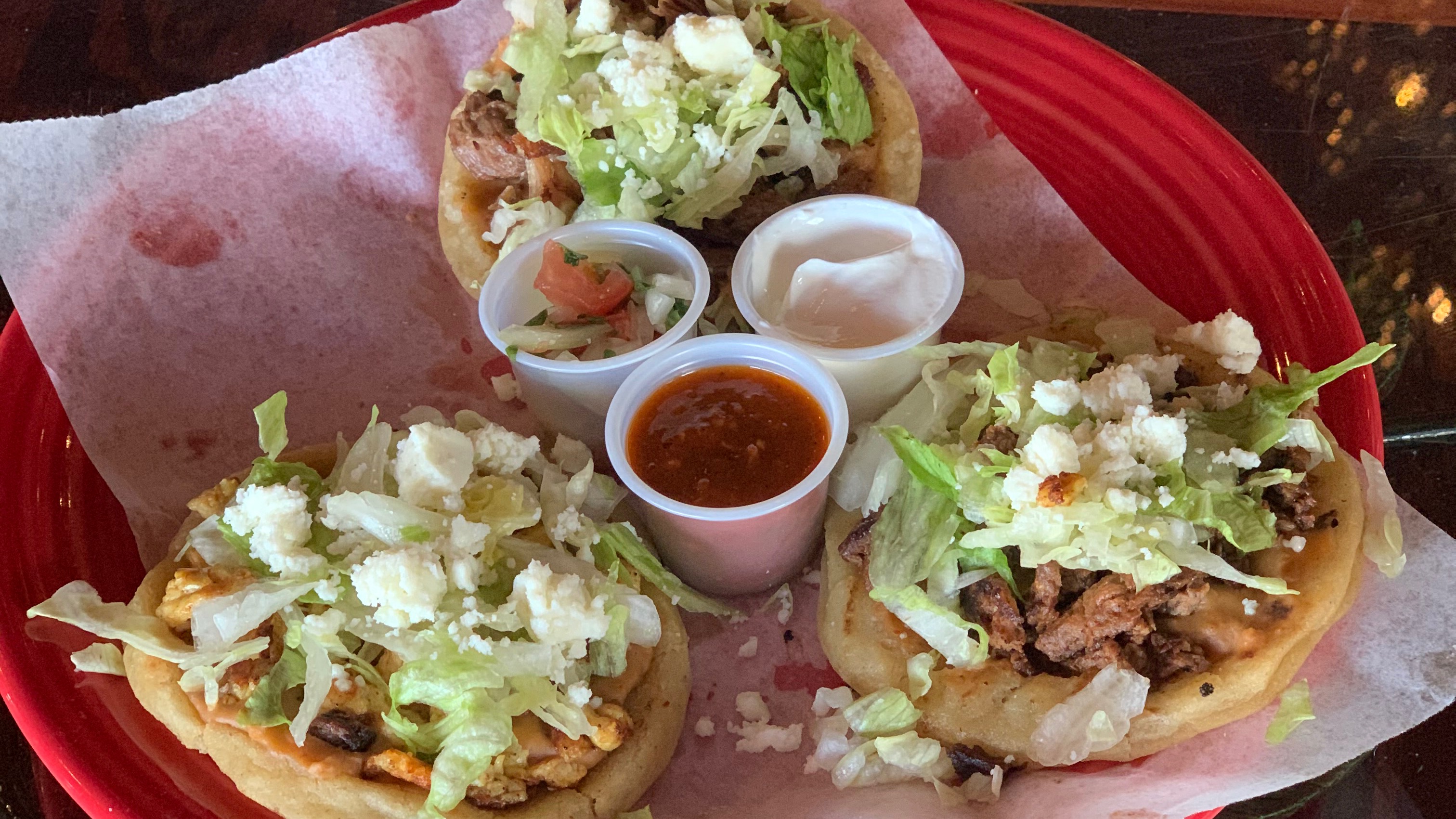Sopes